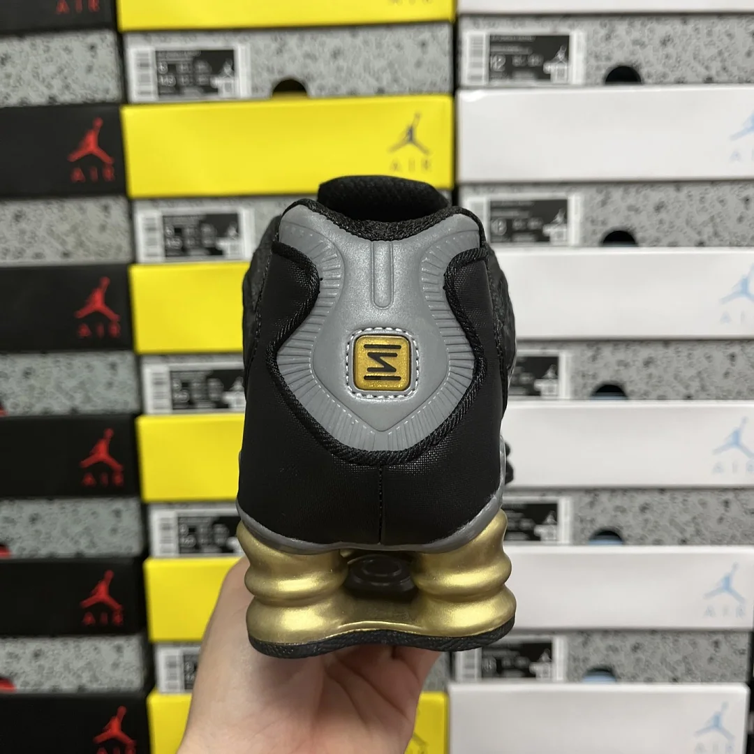 나이키 [BD] 샥스 TL BV1388-001 201878 Nike Shox TL Neymar 상세 이미지 7