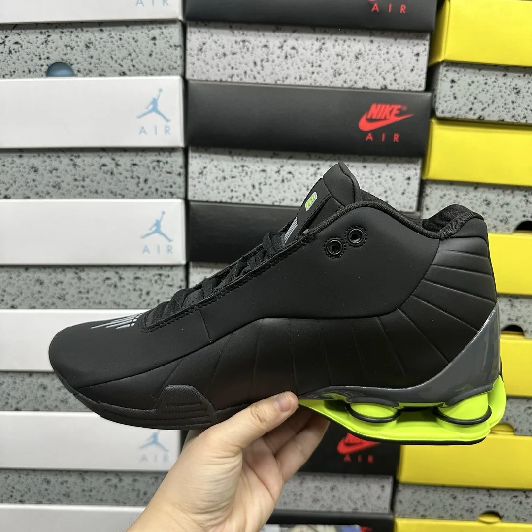 나이키 [PH] 샥스 AT7843-006 201828 Nike Shox BB4 상세 이미지 6