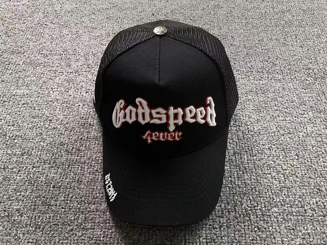 갓스피드 모자 203418 Godspeed Hat 상세 이미지 4