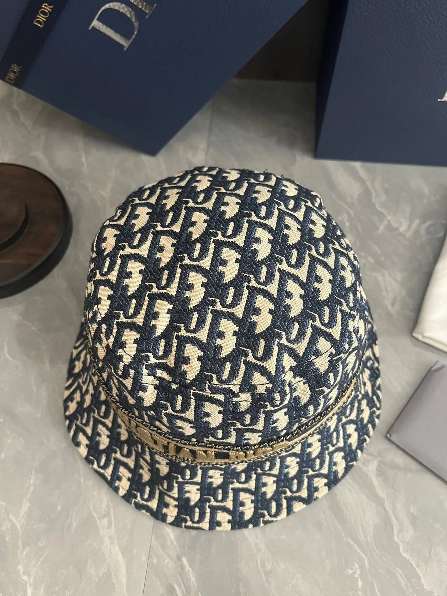 디올 모자 78559 Dior Cap 상세 이미지 7
