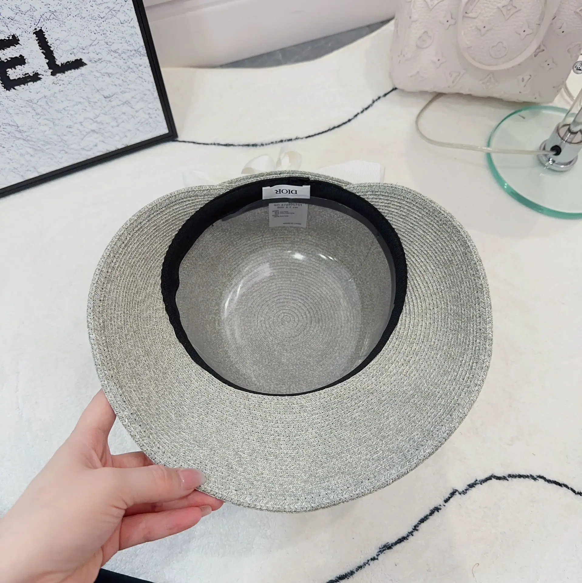 디올 모자 78509 Dior Cap 상세 이미지 7