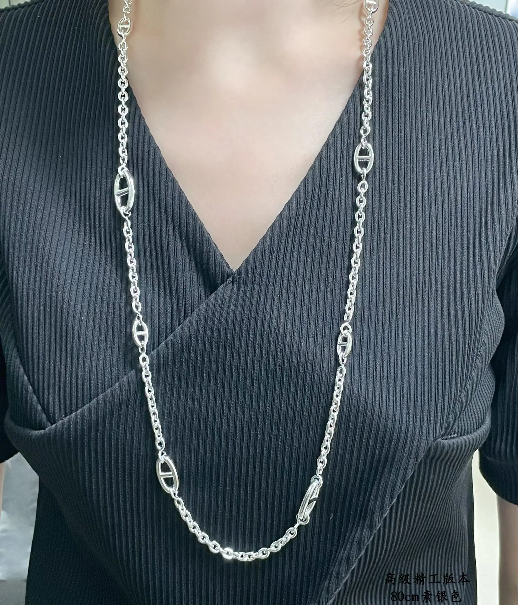 에르메스 목걸이 69903 Hermes Necklace 상세 이미지 3