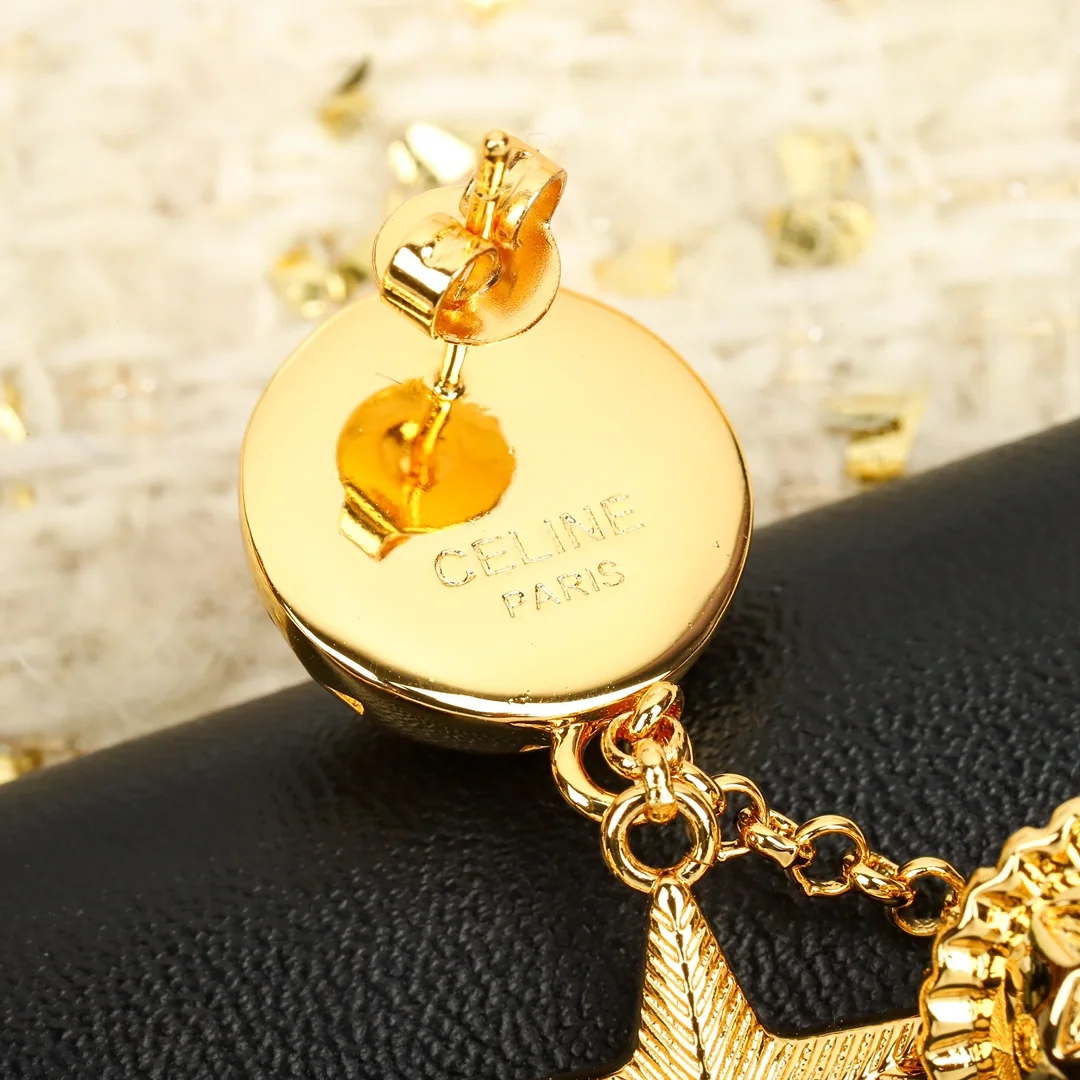 셀린느 귀걸이 69556 Celine Earrings 상세 이미지 8