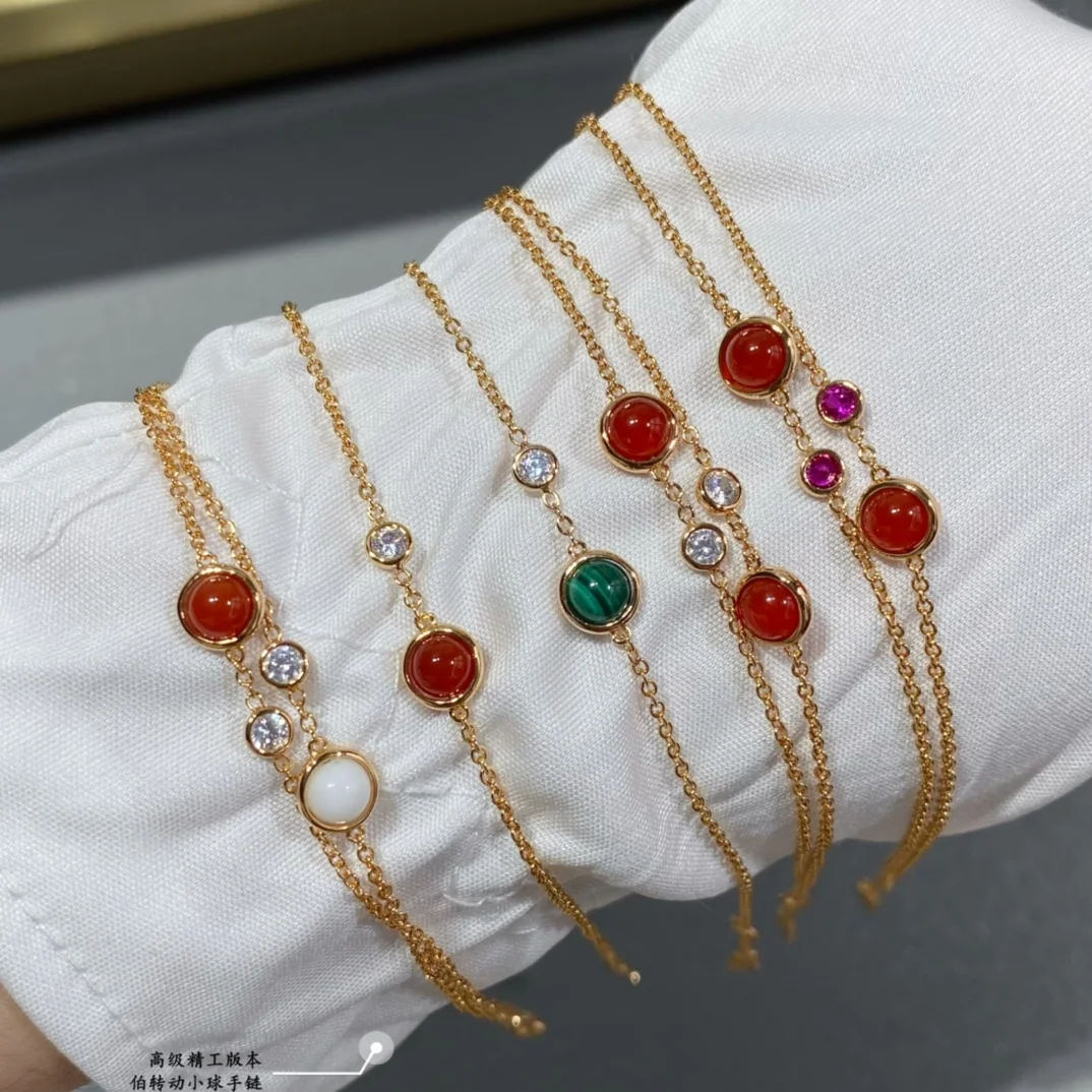 피아제 팔찌 71669 Piaget Bracelet 상세 이미지 4