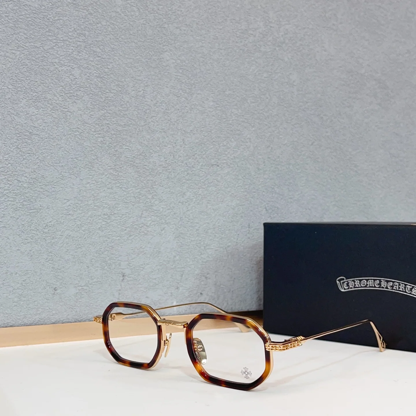 크롬하츠 선글라스 74059 Chrome Hearts Sunglasses 상세 이미지 6