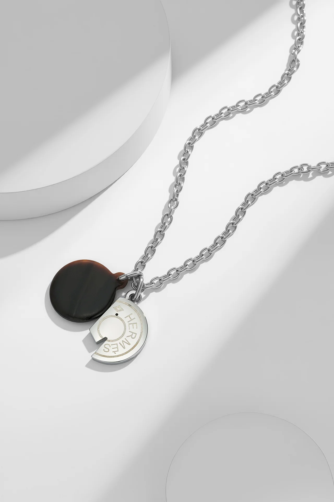 에르메스 목걸이 69847 Hermes Necklace