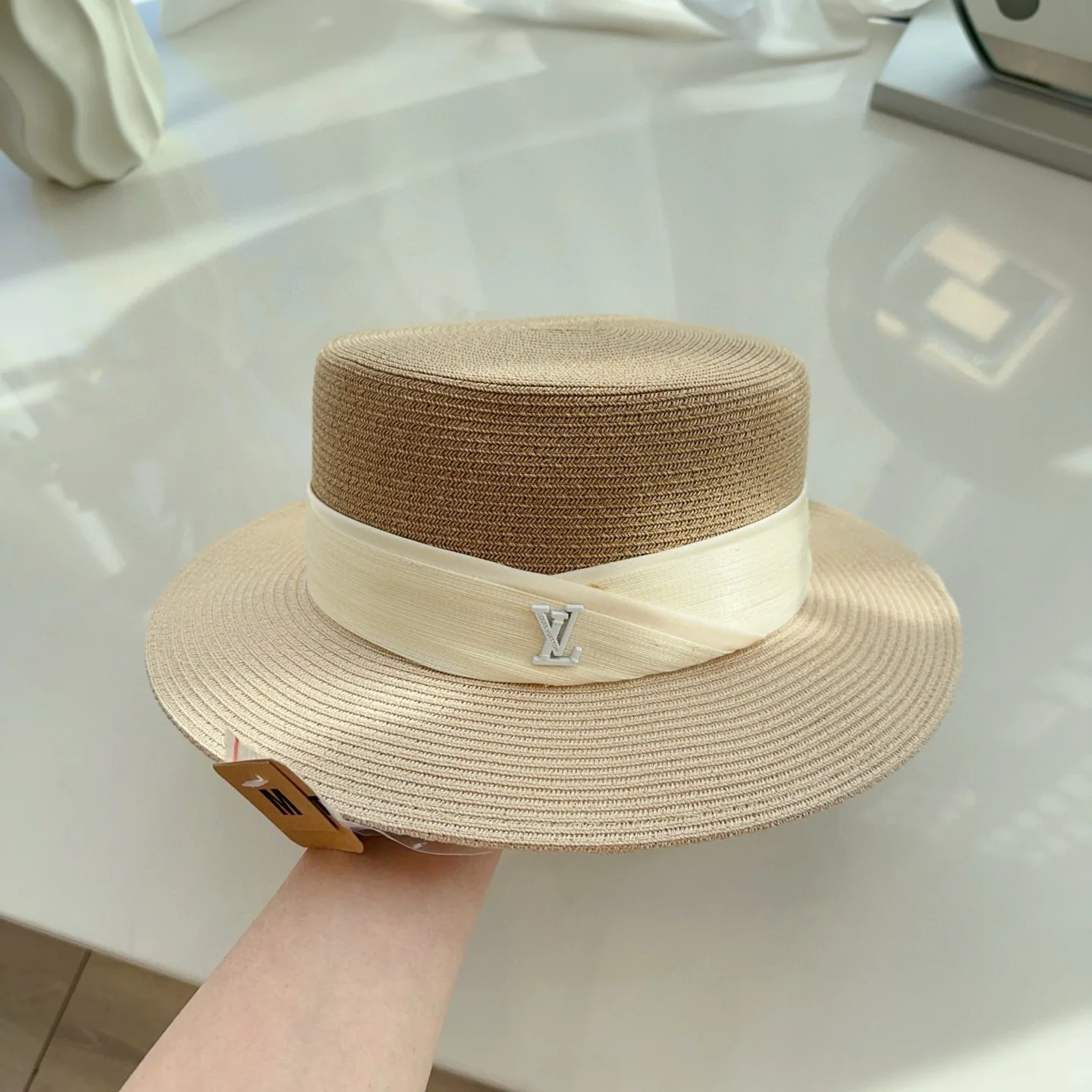 루이비통 모자 79120 Louis Vuitton Cap 상세 이미지 5