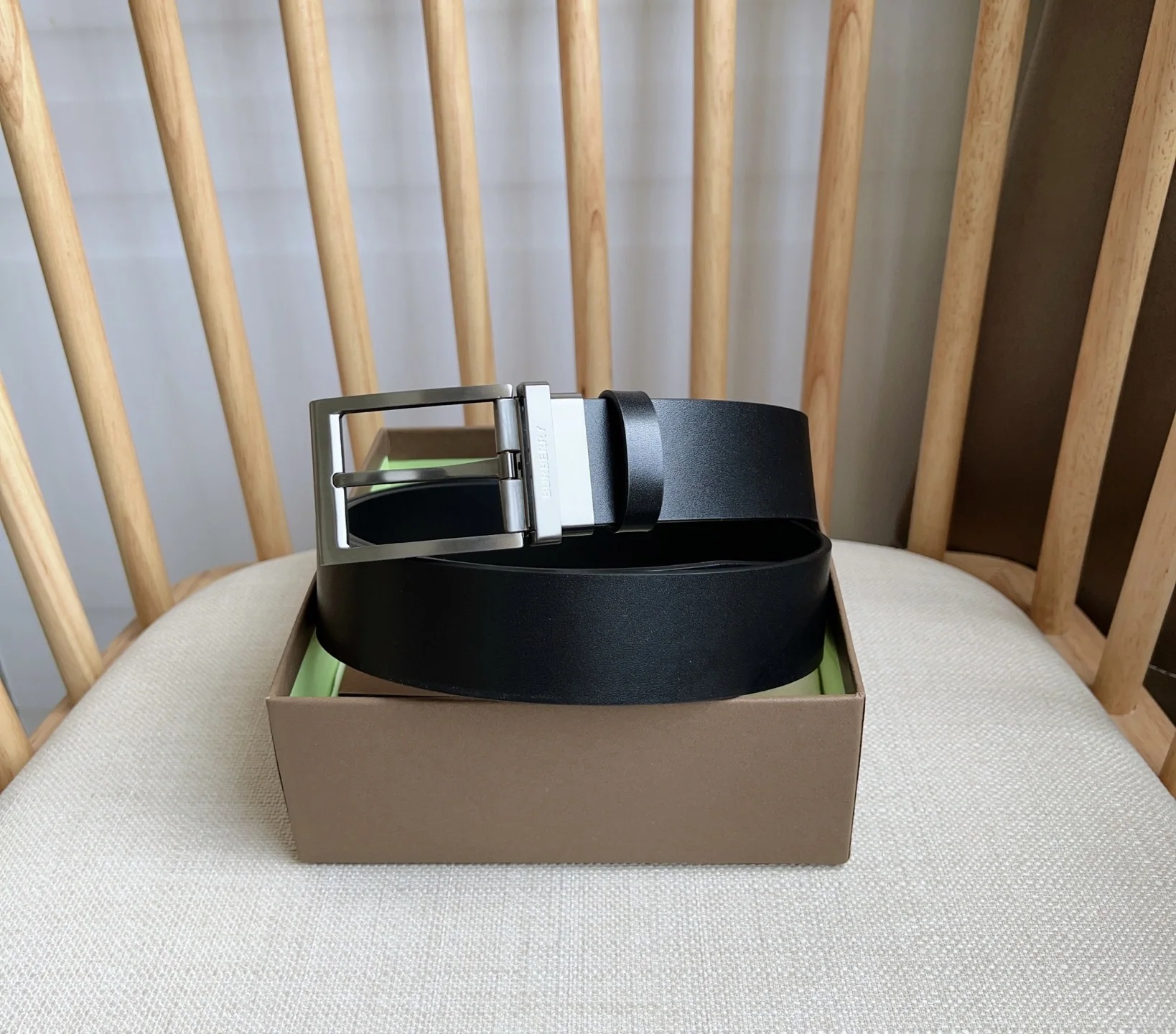 버버리 벨트 58132 Burberry Belt 상세 이미지 5