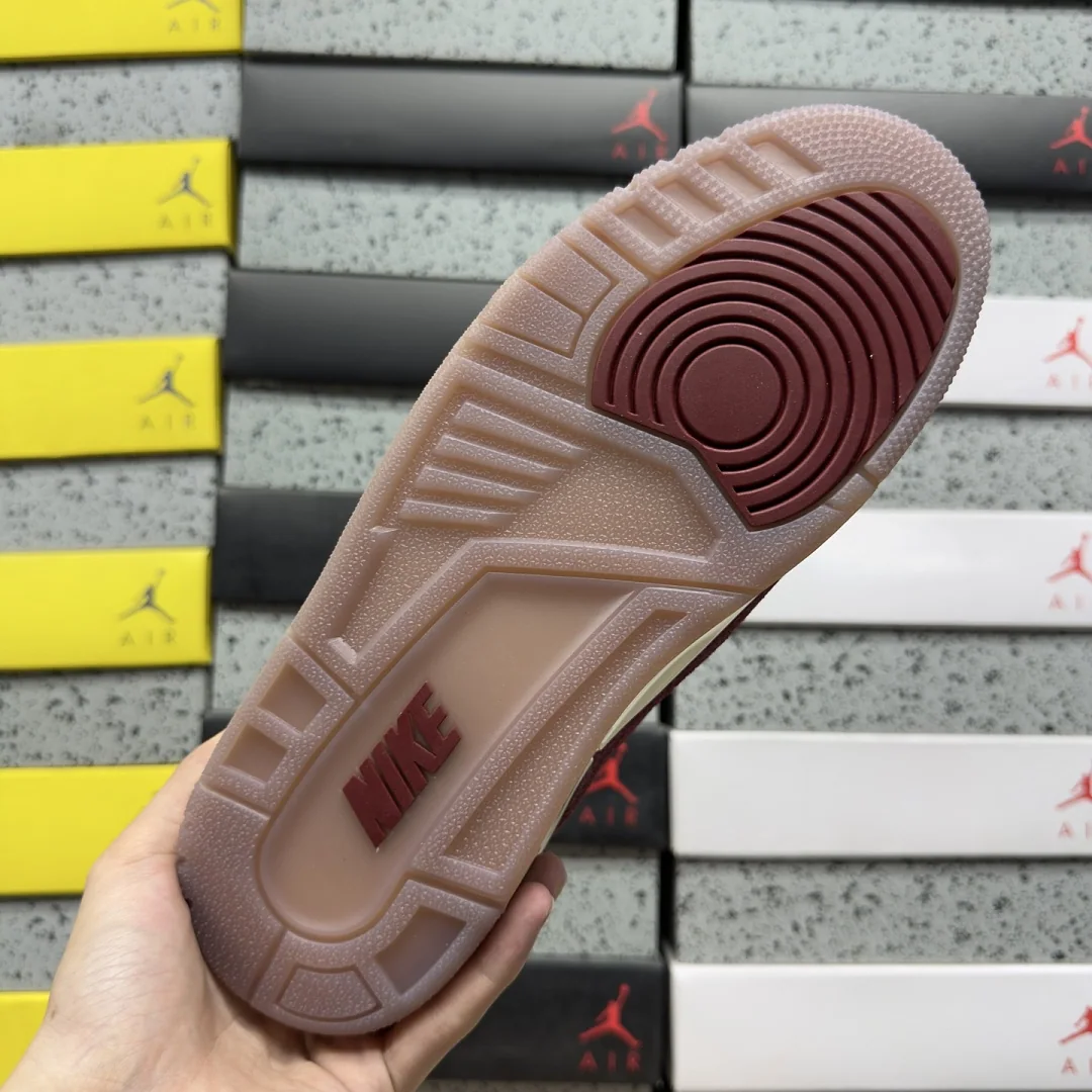 나이키 [RN] 조던 3 레트로 PRM IO7744-600 201809 Nike Jordan 3 Retro PRM Bin23 상세 이미지 8