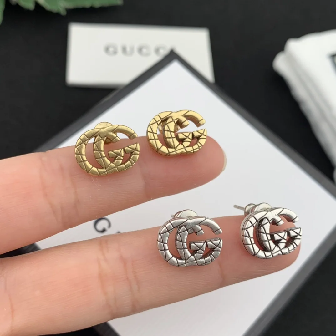 구찌 귀걸이 55948 Gucci Earrings 상세 이미지 6