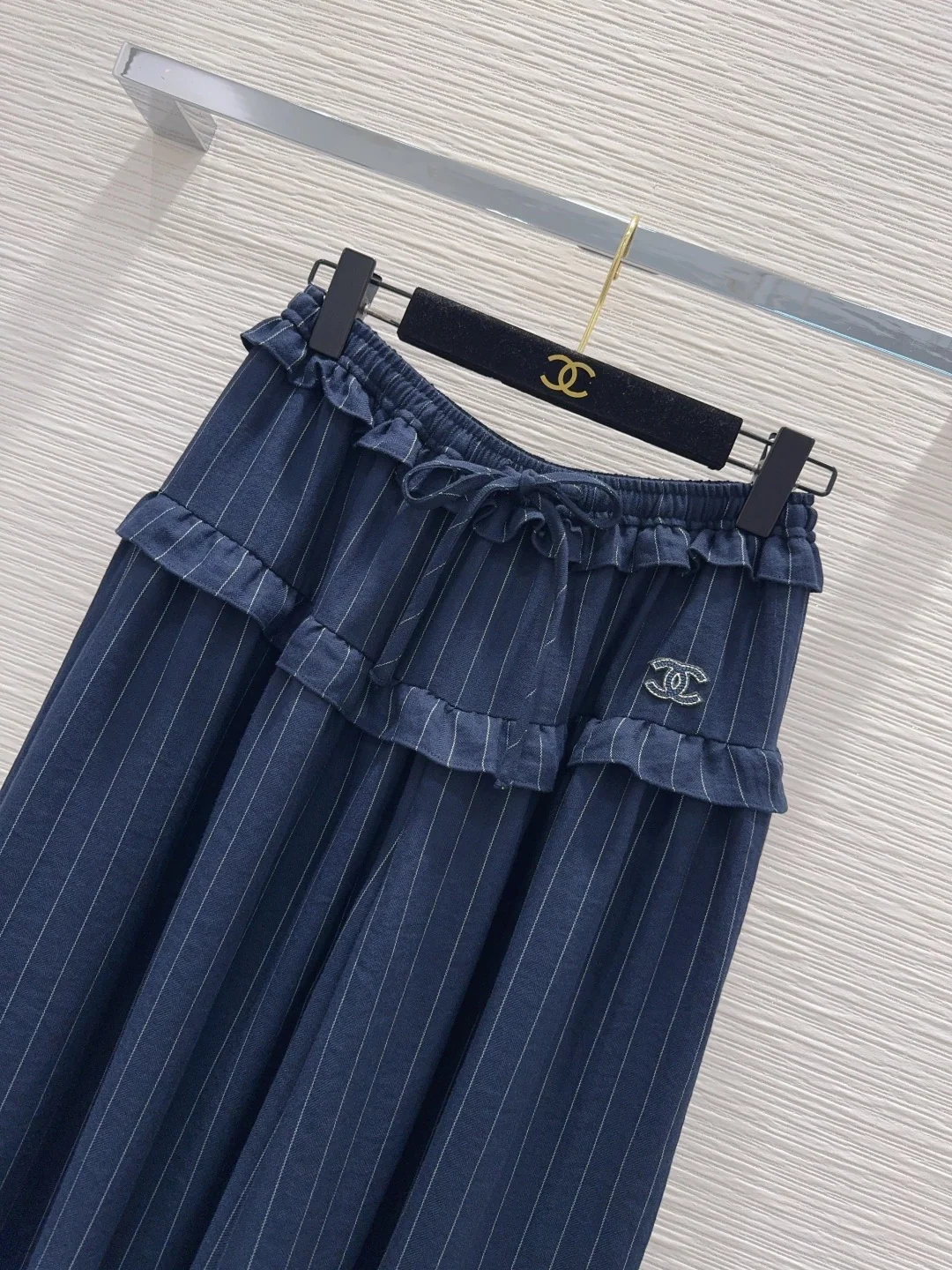 샤넬 여성 스커트 151091 Chanel Skirt 상세 이미지 2