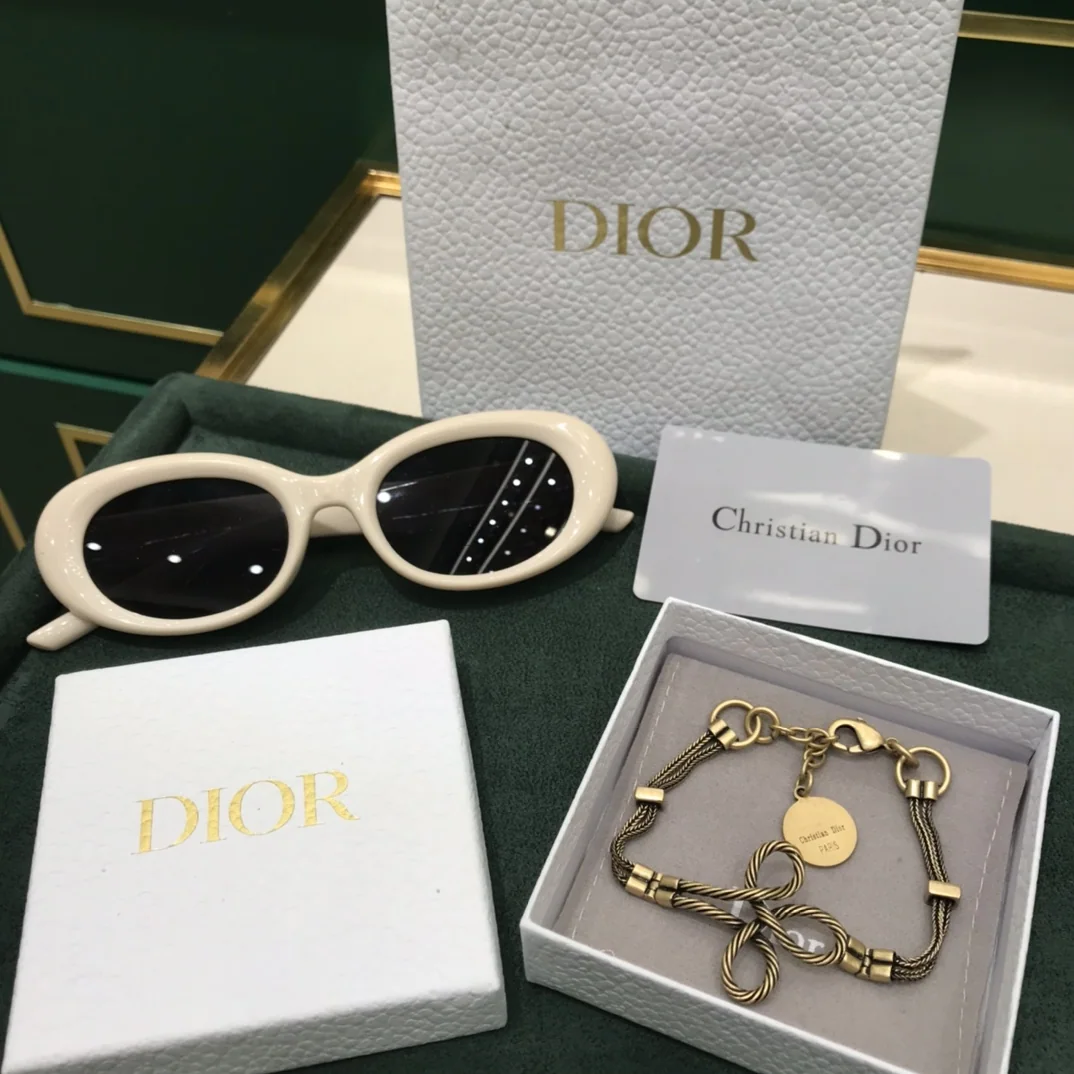 디올 팔찌 60565 Dior Bracelet 상세 이미지 1