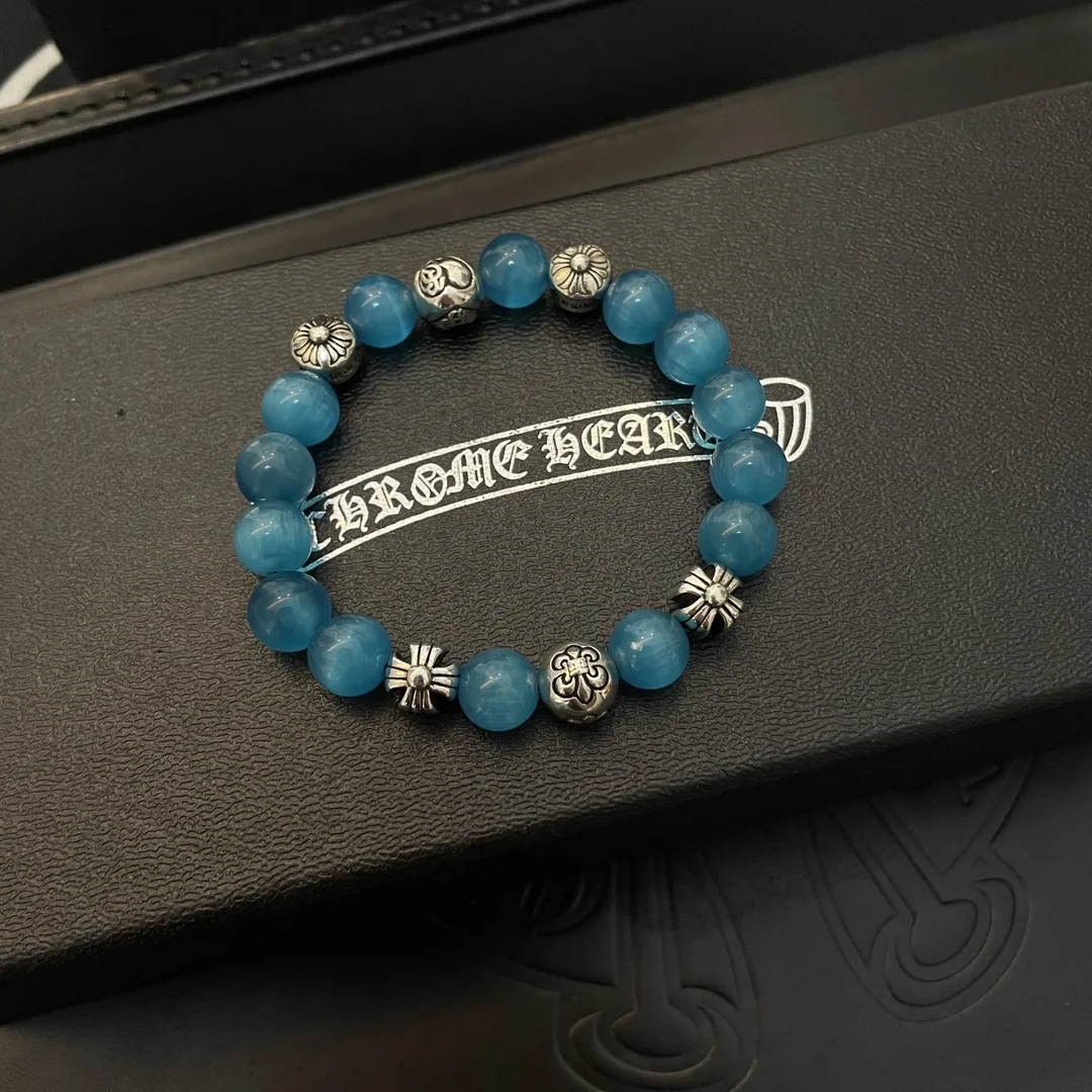크롬하츠 팔찌 61745 Chrome Hearts Bracelet 상세 이미지 6