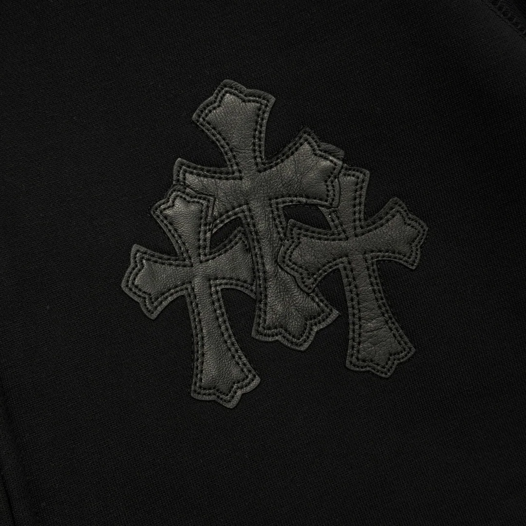 크롬하츠 남성 자켓 53826 Chrome Hearts 상세 이미지 6