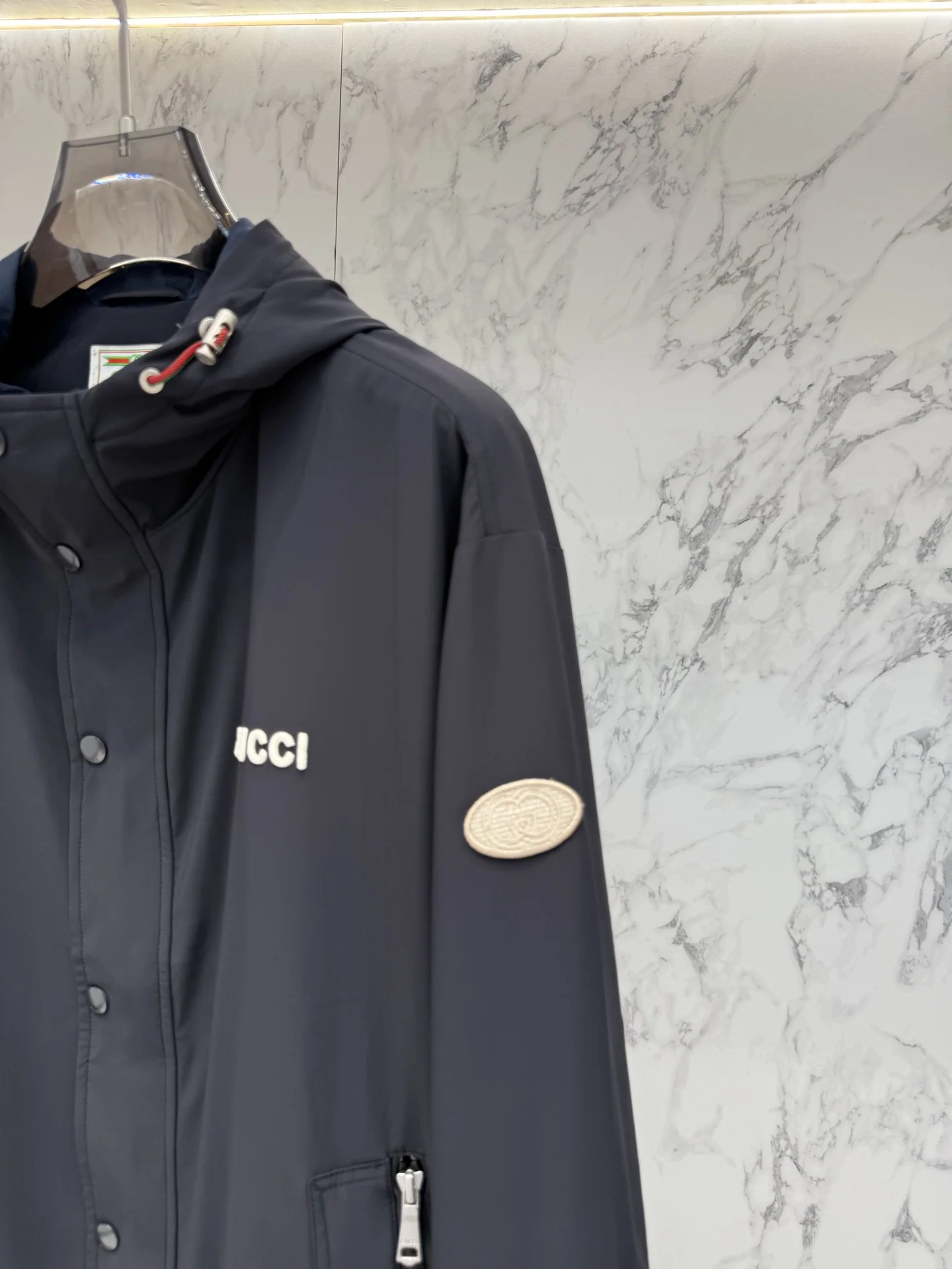 구찌 남성 자켓 SS 49837 Gucci 상세 이미지 7