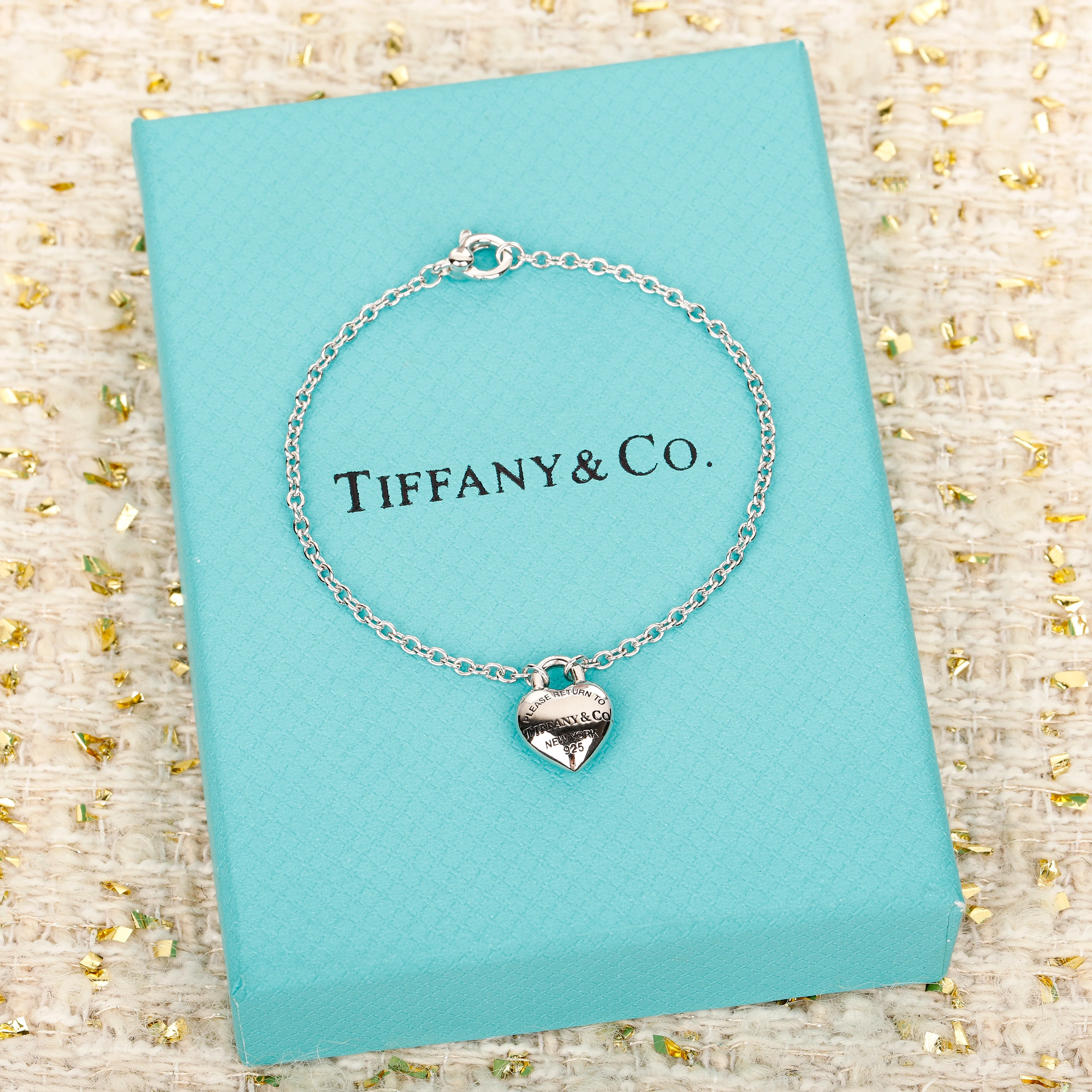 티파니 팔찌 71256 Tiffany & Co Bracelet 상세 이미지 12