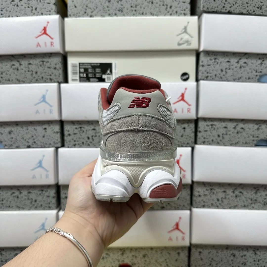 뉴발란스 [C] 9060 U9060EGL 202174 New Balance 9060 상세 이미지 9