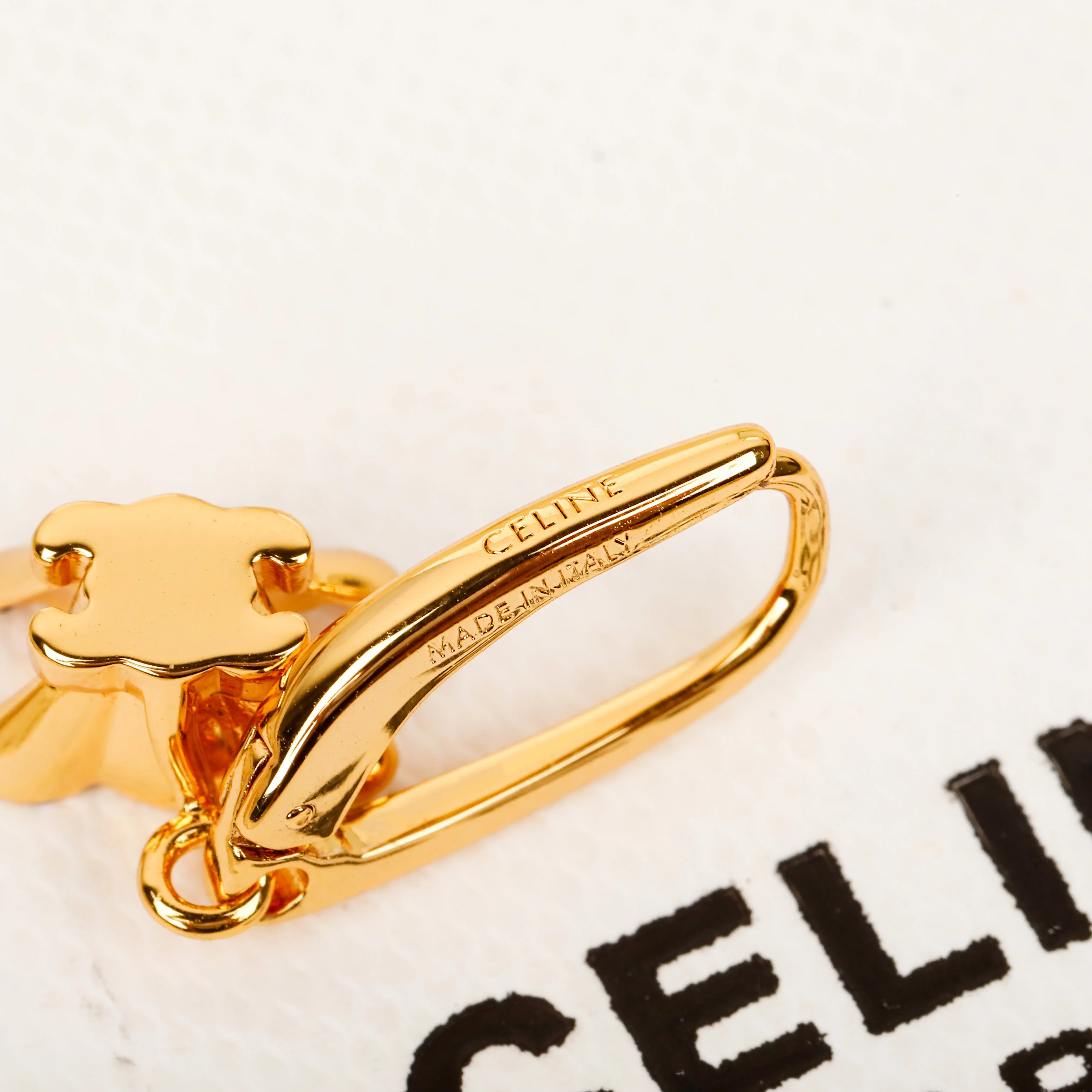 셀린느 귀걸이 69374 Celine Earrings 상세 이미지 16
