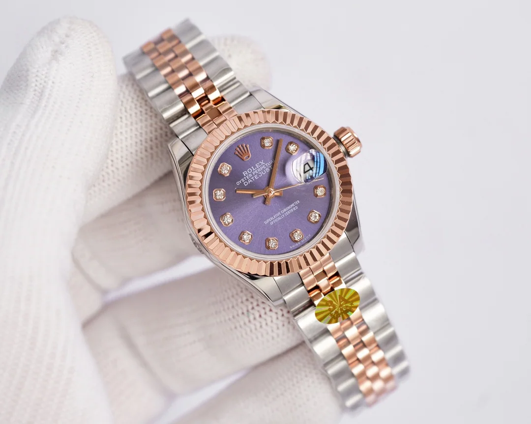 롤렉스 데이트저스트 AF공장 레플리카 43484 Rolex 상세 이미지 3