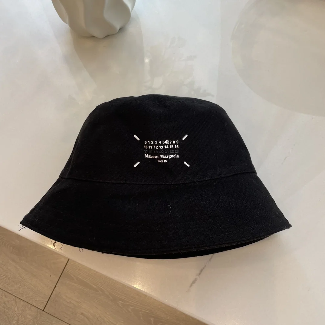 마르지엘라 모자 79335 Maison Margiela Cap 상세 이미지 7