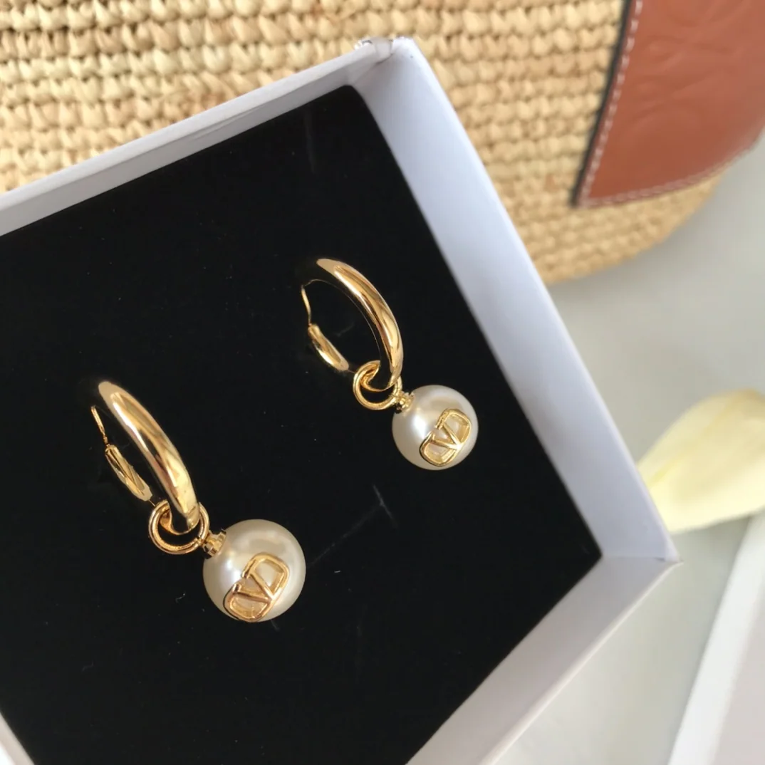 발렌티노 귀걸이 63619 Valentino Earrings 상세 이미지 5