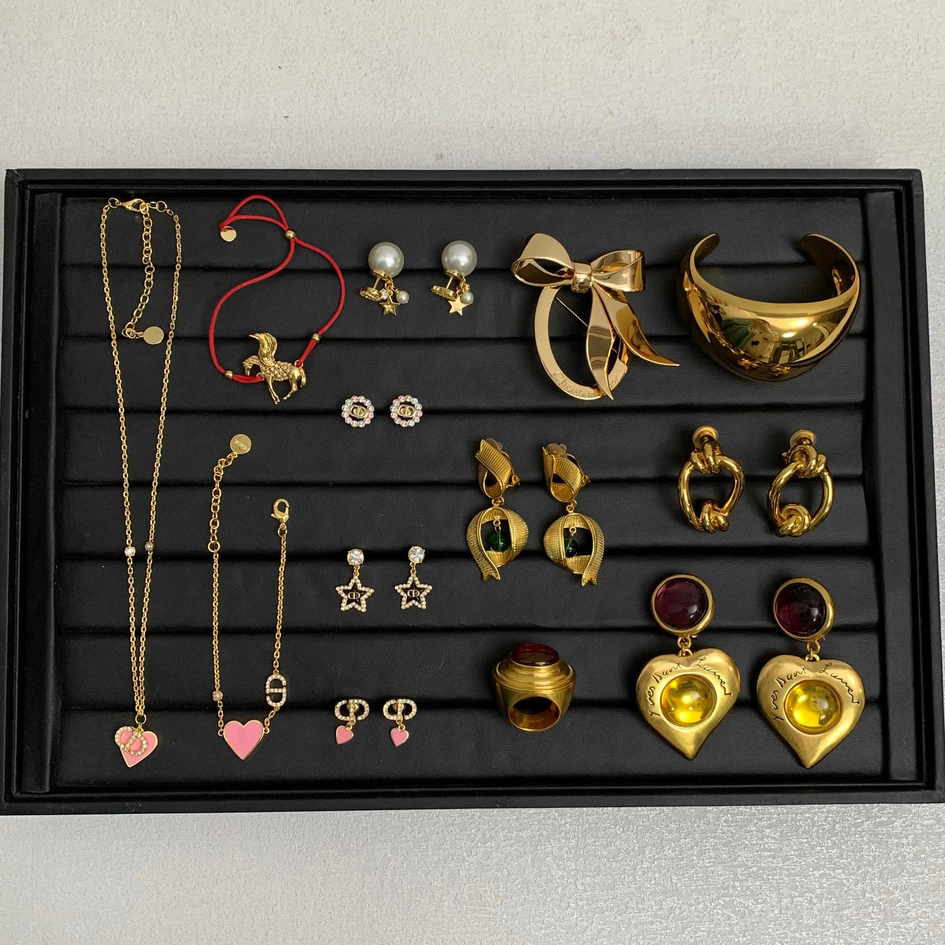 생로랑 귀걸이 65383 Saint Laurent Earrings 상세 이미지 6