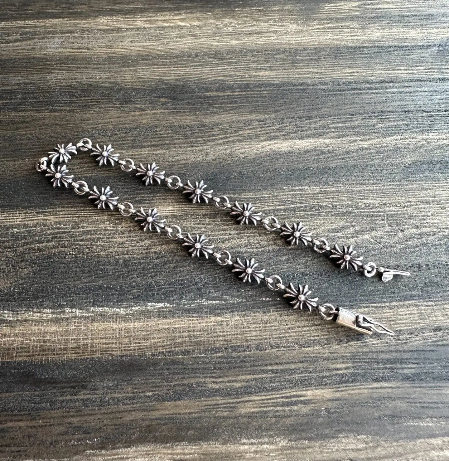 크롬하츠 팔찌 162591 Chrome Hearts Bracelet