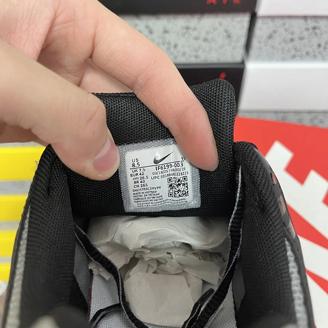 나이키 [CS] P 6000 IF6199-003 201536 Nike P-6000 Black Cool Grey Celestine Blue 상세 이미지 2