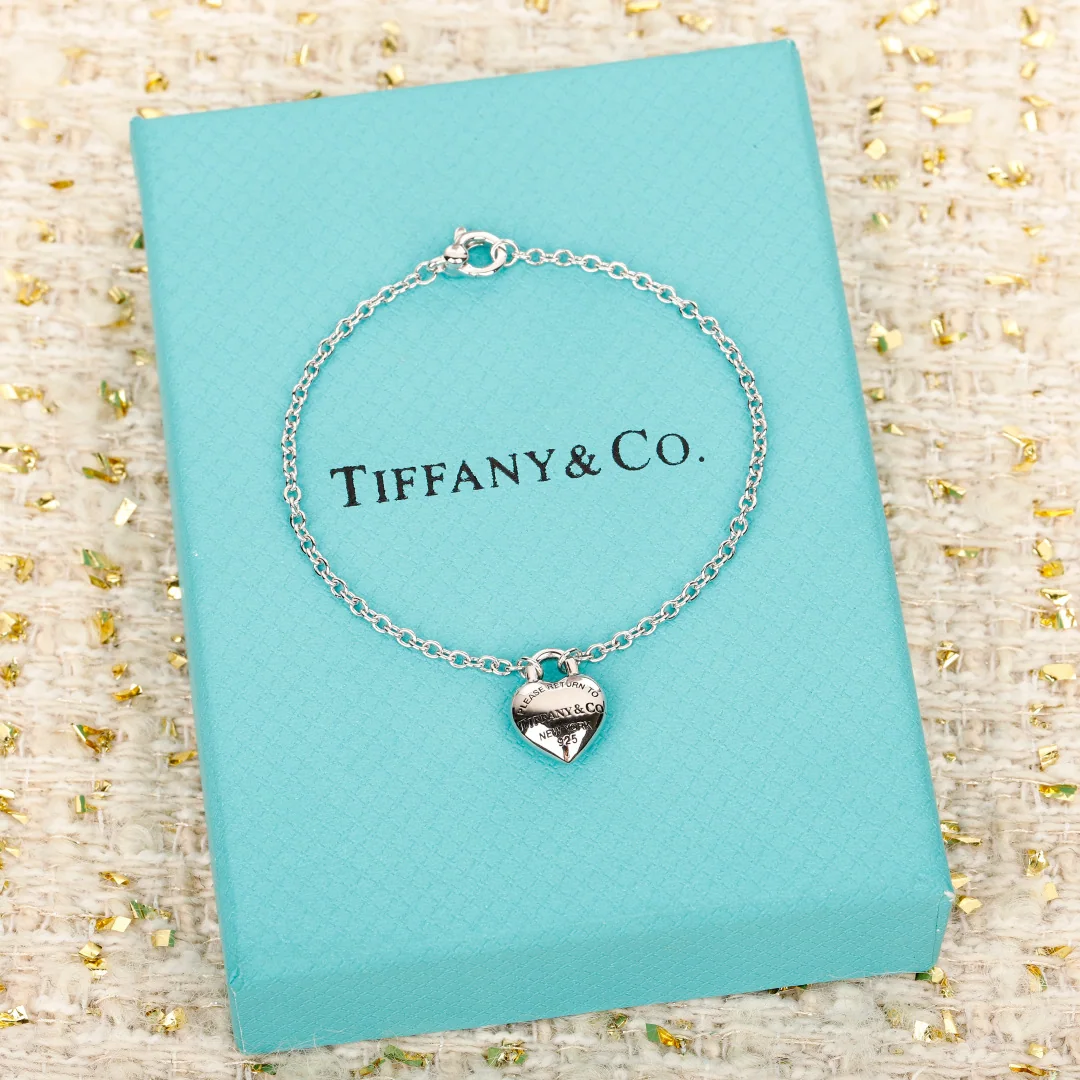 티파니 팔찌 71248 Tiffany & Co Bracelet 상세 이미지 5