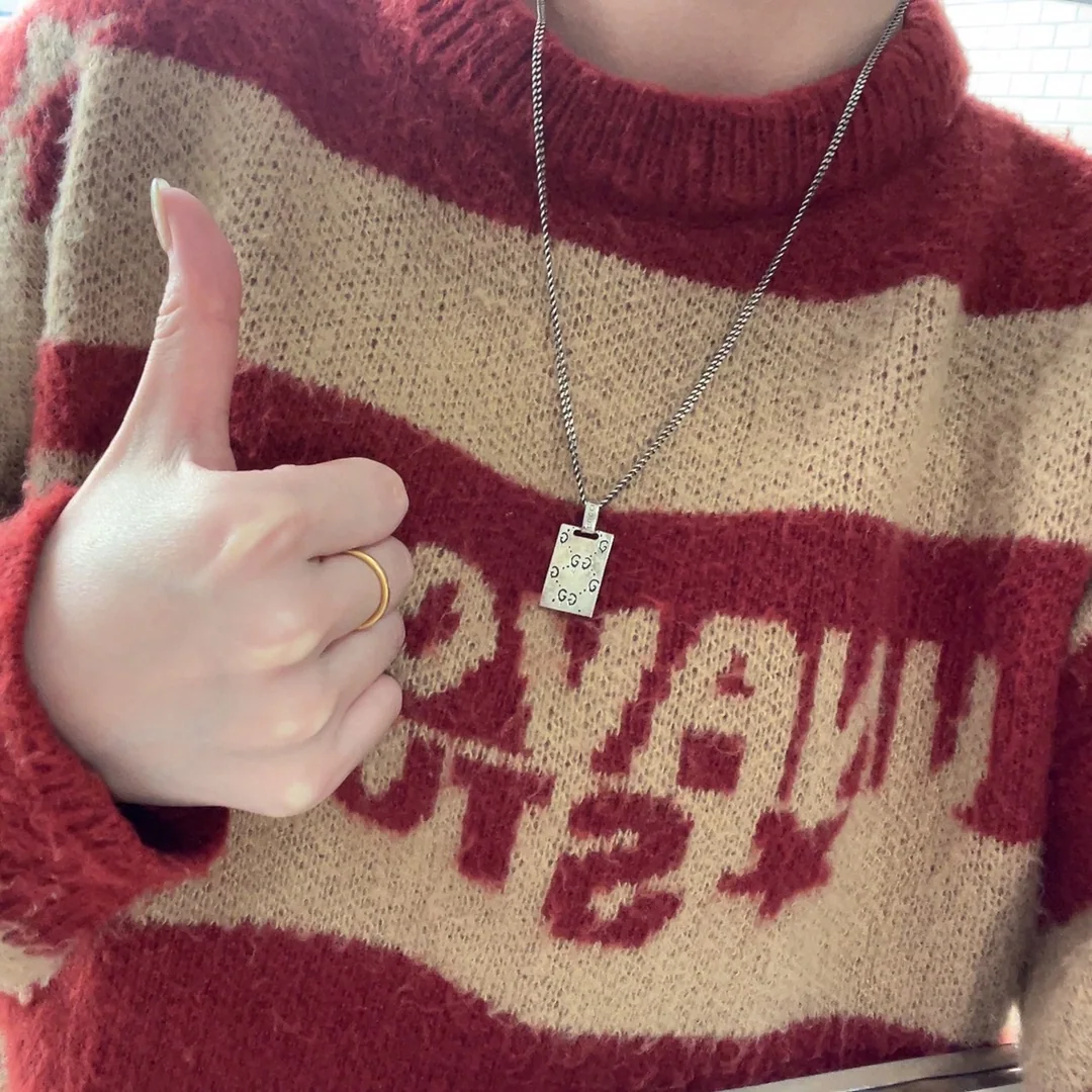구찌 목걸이 55789 Gucci Necklace 상세 이미지 4