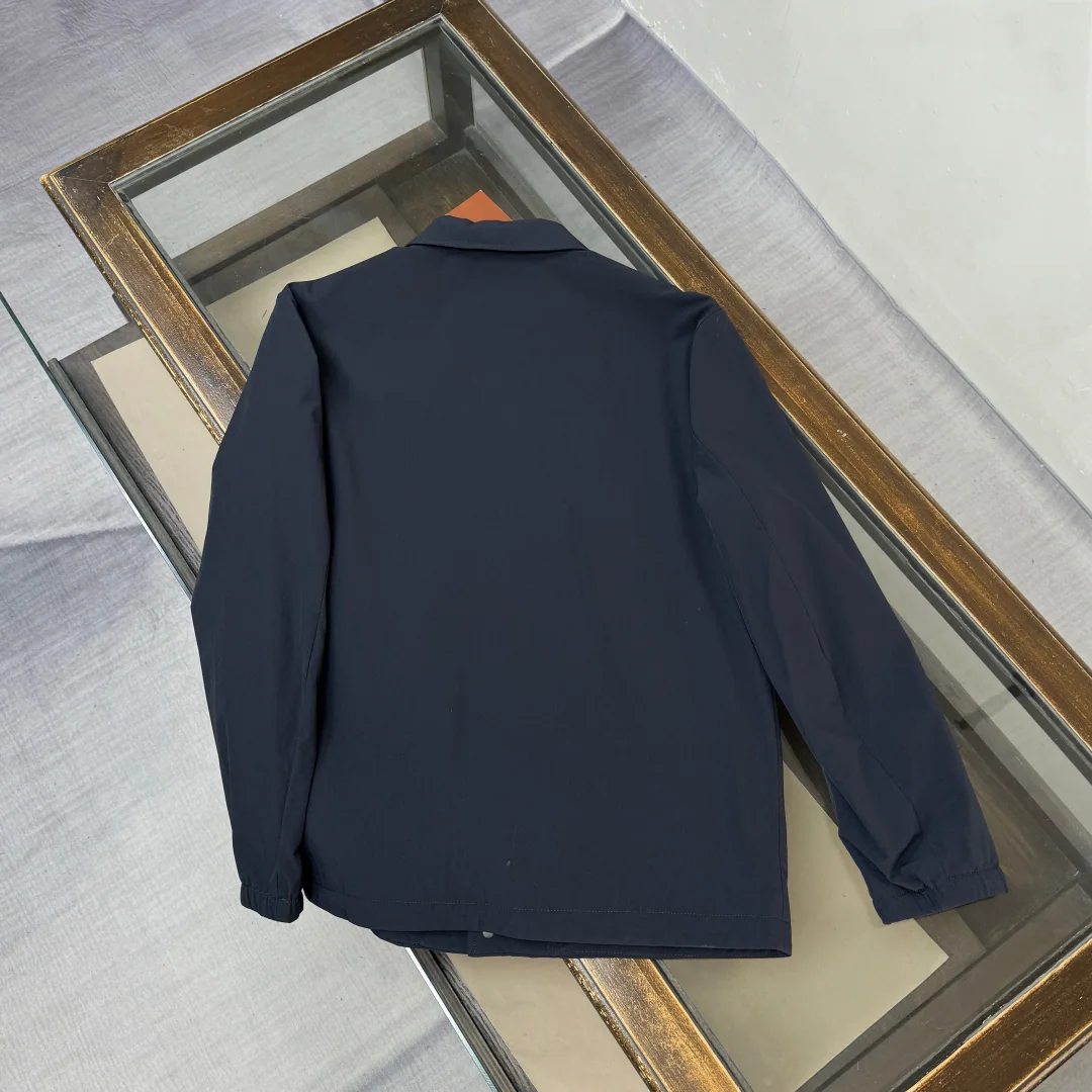 로로피아나 남성 자켓 52797 Loro Piana 상세 이미지 9