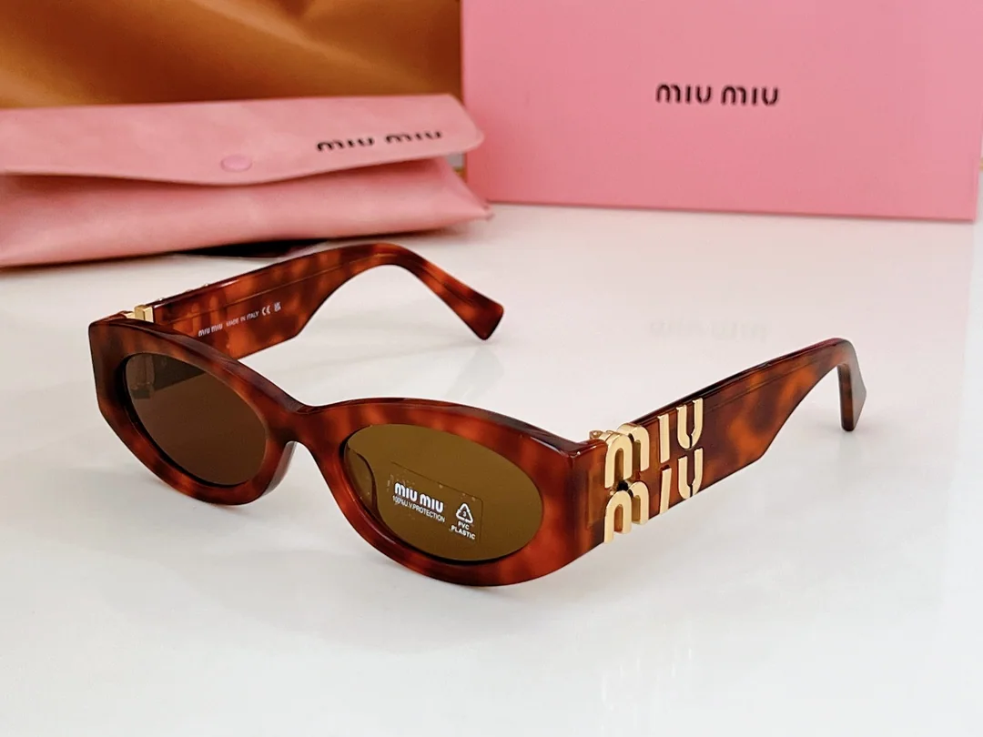 미우미우 선글라스 73312 Miu Miu Sunglasses