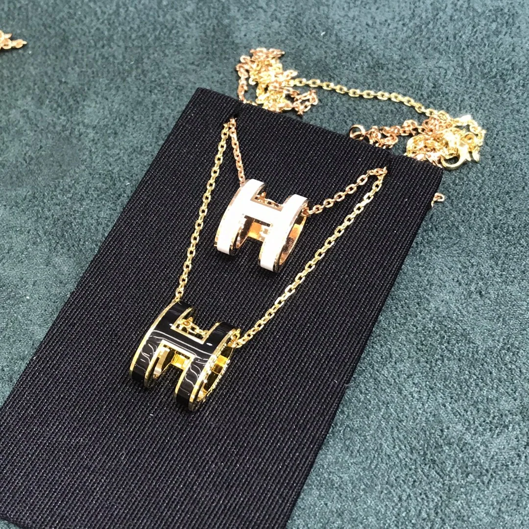 에르메스 목걸이 69905 Hermes Necklace 상세 이미지 9