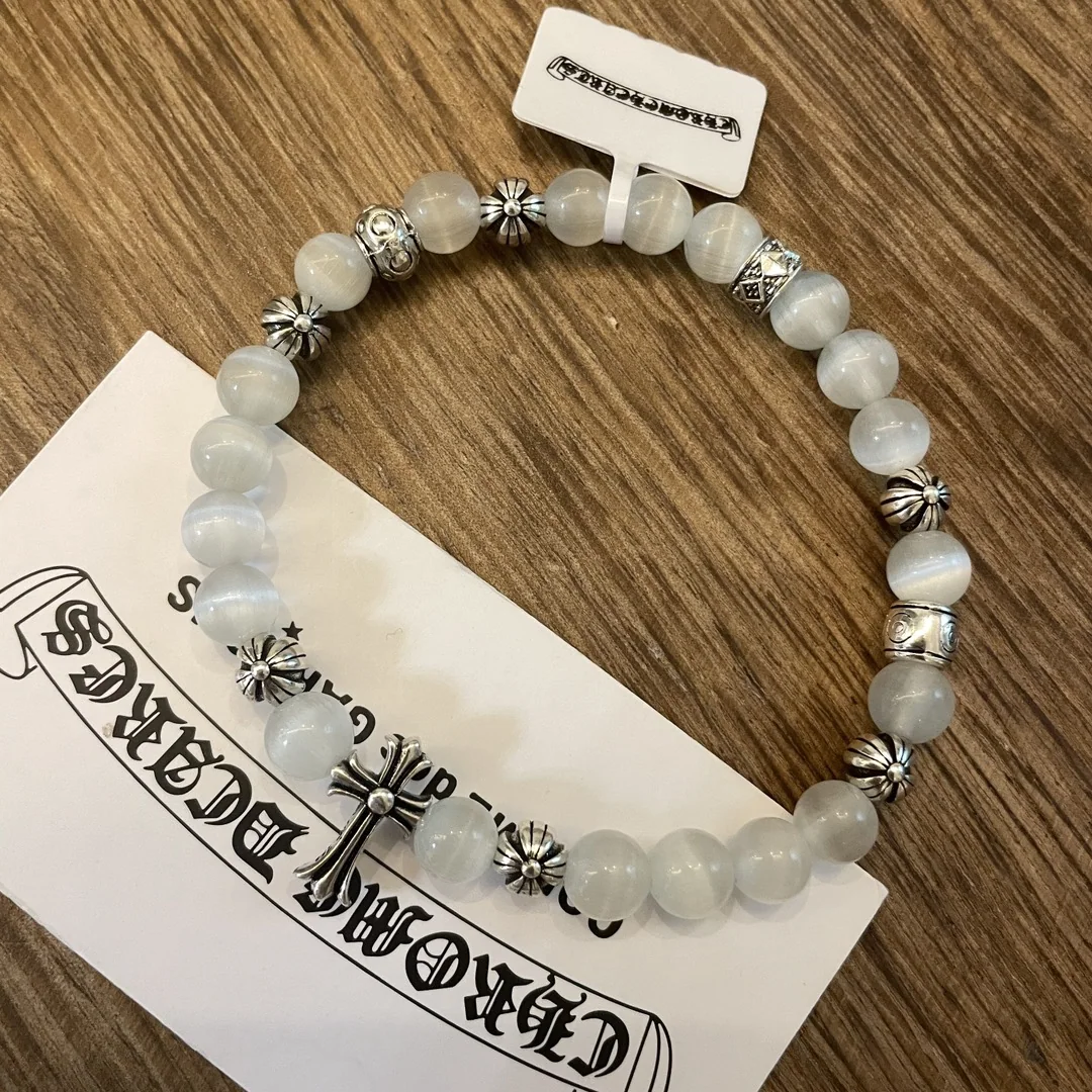 크롬하츠 팔찌 61555 Chrome Hearts Bracelet 상세 이미지 8