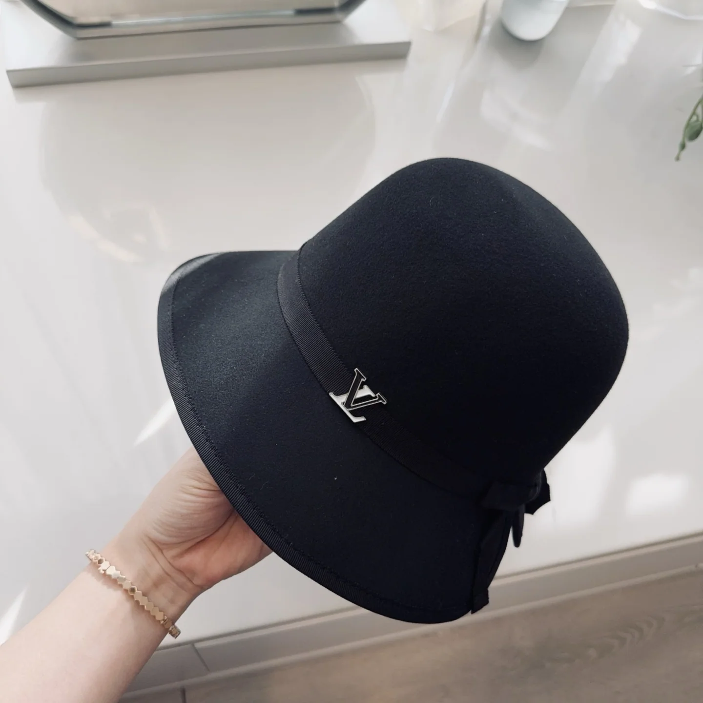 루이비통 모자 79289 Louis Vuitton Cap 상세 이미지 6