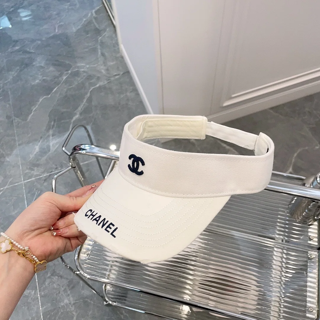 샤넬 모자 82013 Chanel Cap 상세 이미지 8