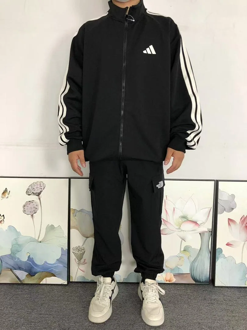 아디다스 자켓 202834 Adidas Jacket 상세 이미지 3