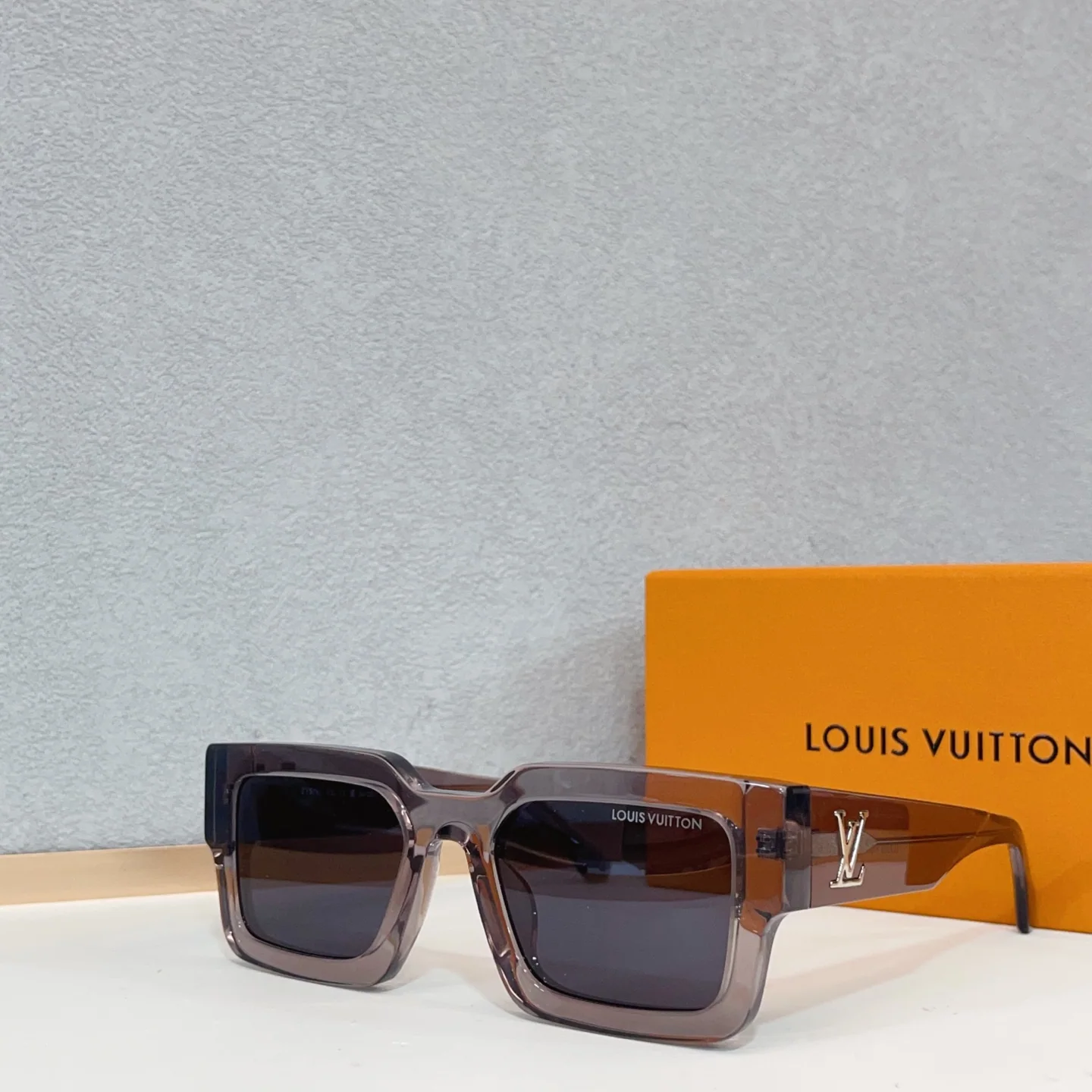 루이비통 선글라스 54945 Louis Vuitton Sunglasses 상세 이미지 2
