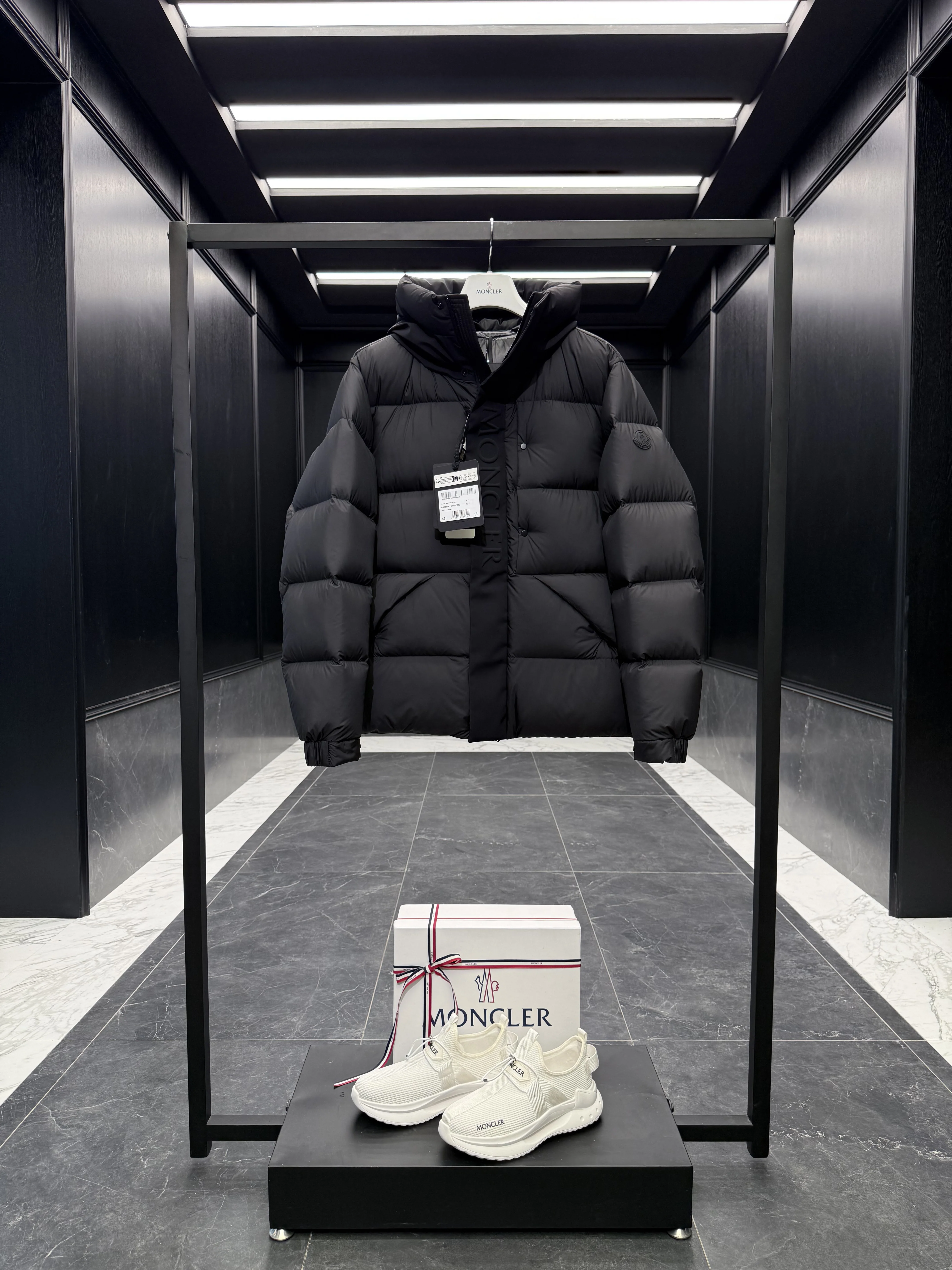 몽클레어 남성 패딩 61123 Moncler Padding 상세 이미지 11