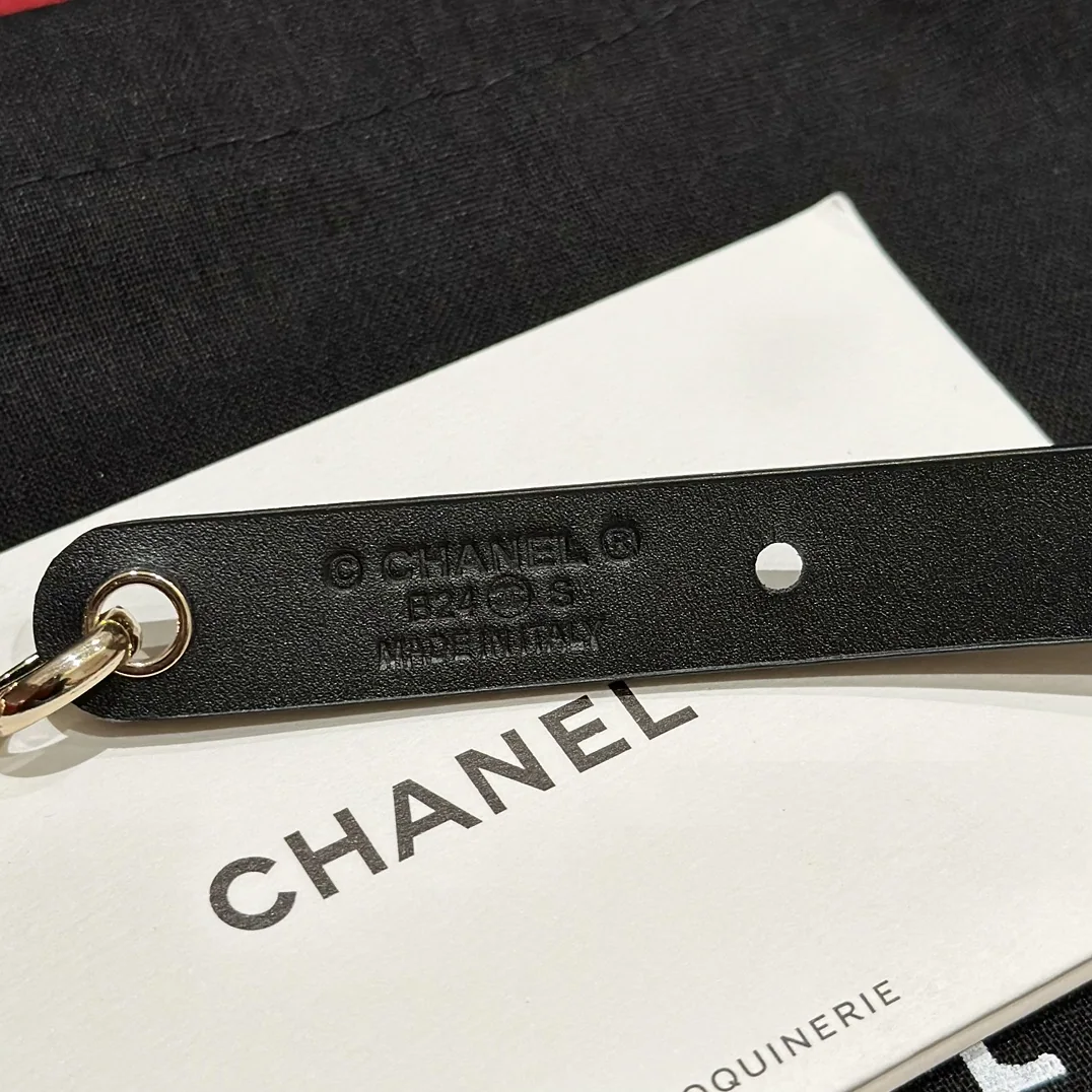 샤넬 벨트 58490 Chanel Belt 상세 이미지 7