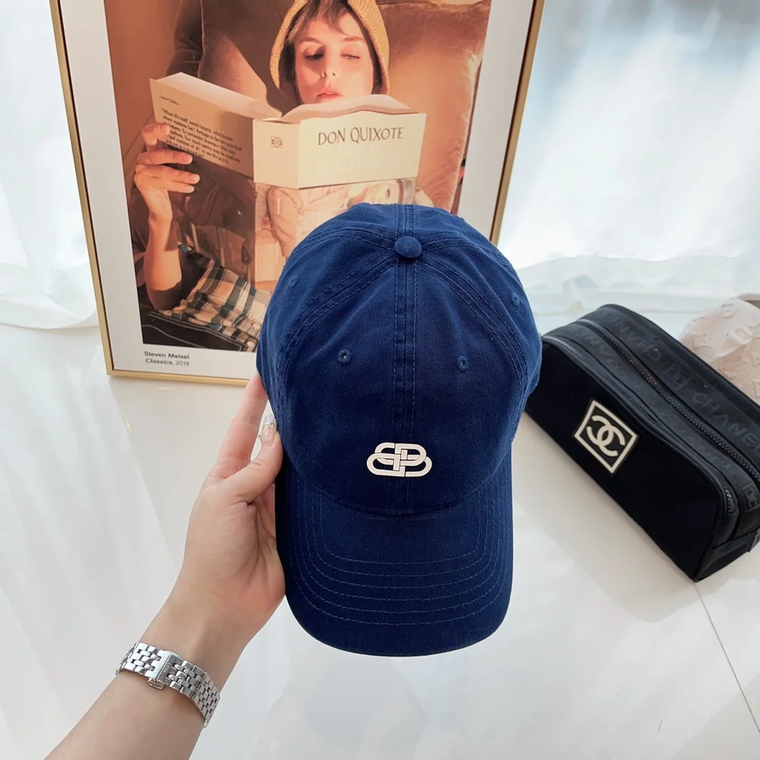 발렌시아가 모자 81739 Balenciaga Cap 상세 이미지 3