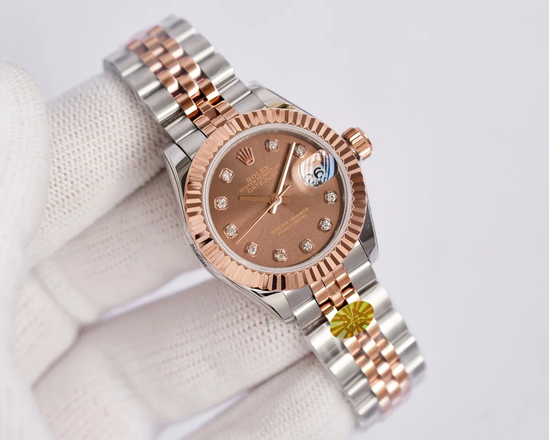 롤렉스 데이트저스트 AF공장 레플리카 43476 Rolex 상세 이미지 4