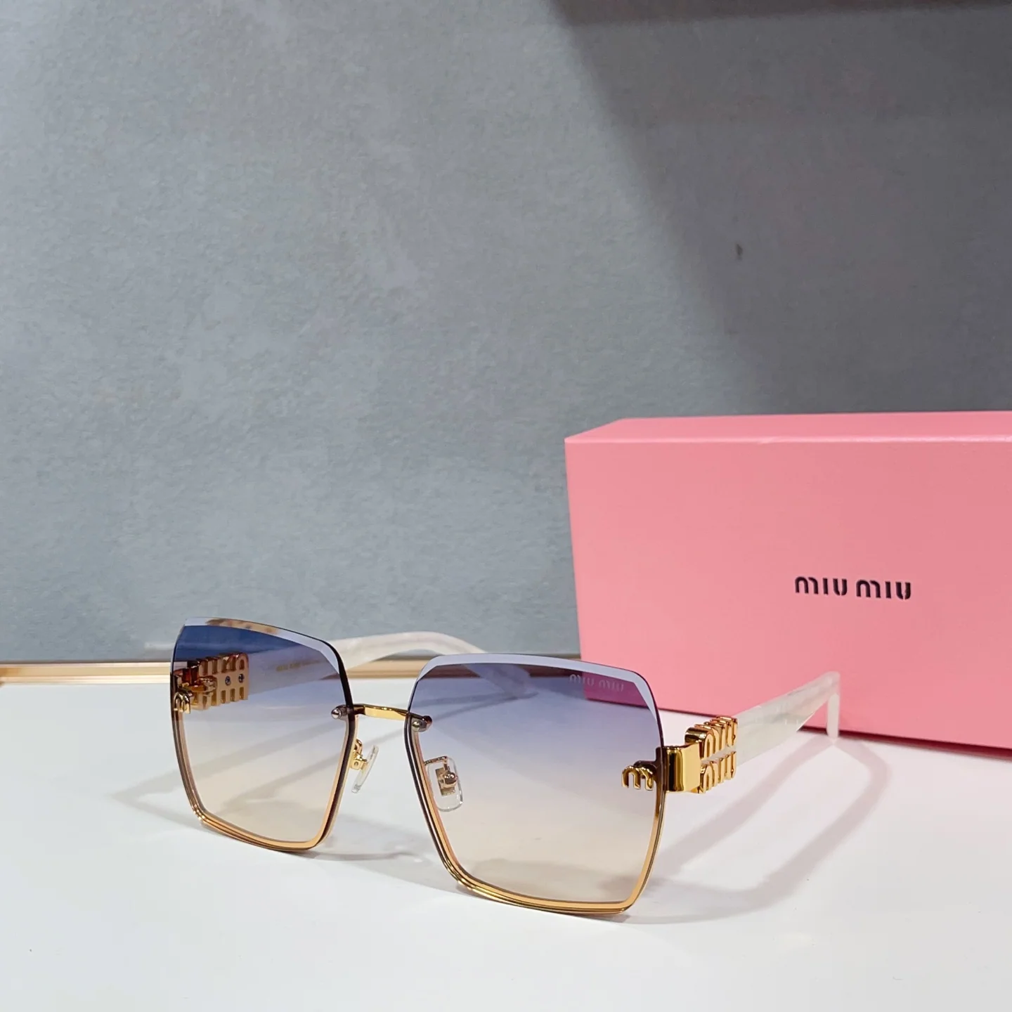 미우미우 선글라스 72968 Miu Miu Sunglasses