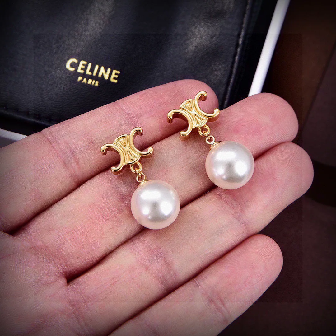 셀린느 귀걸이 69224 Celine Earrings 상세 이미지 6