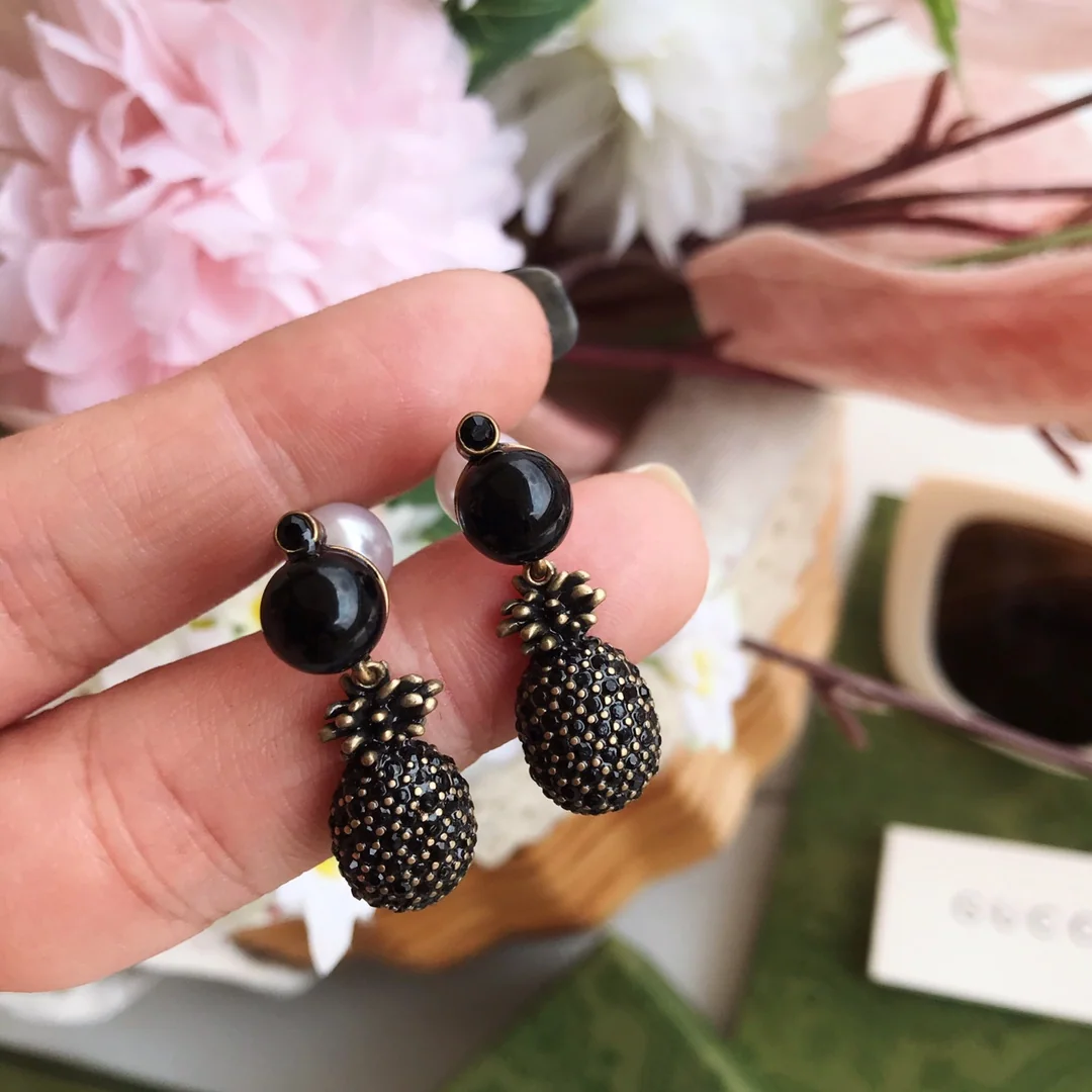 구찌 귀걸이 55854 Gucci Earrings 상세 이미지 6