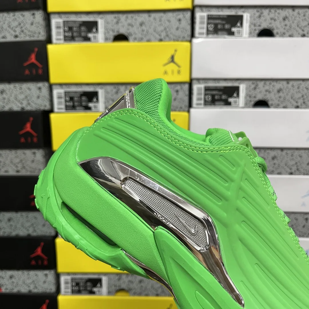 나이키 [WM] 핫 스텝 2 그린 실버 DZ7293-900 202018 Nike Hot Step 2 상세 이미지 6