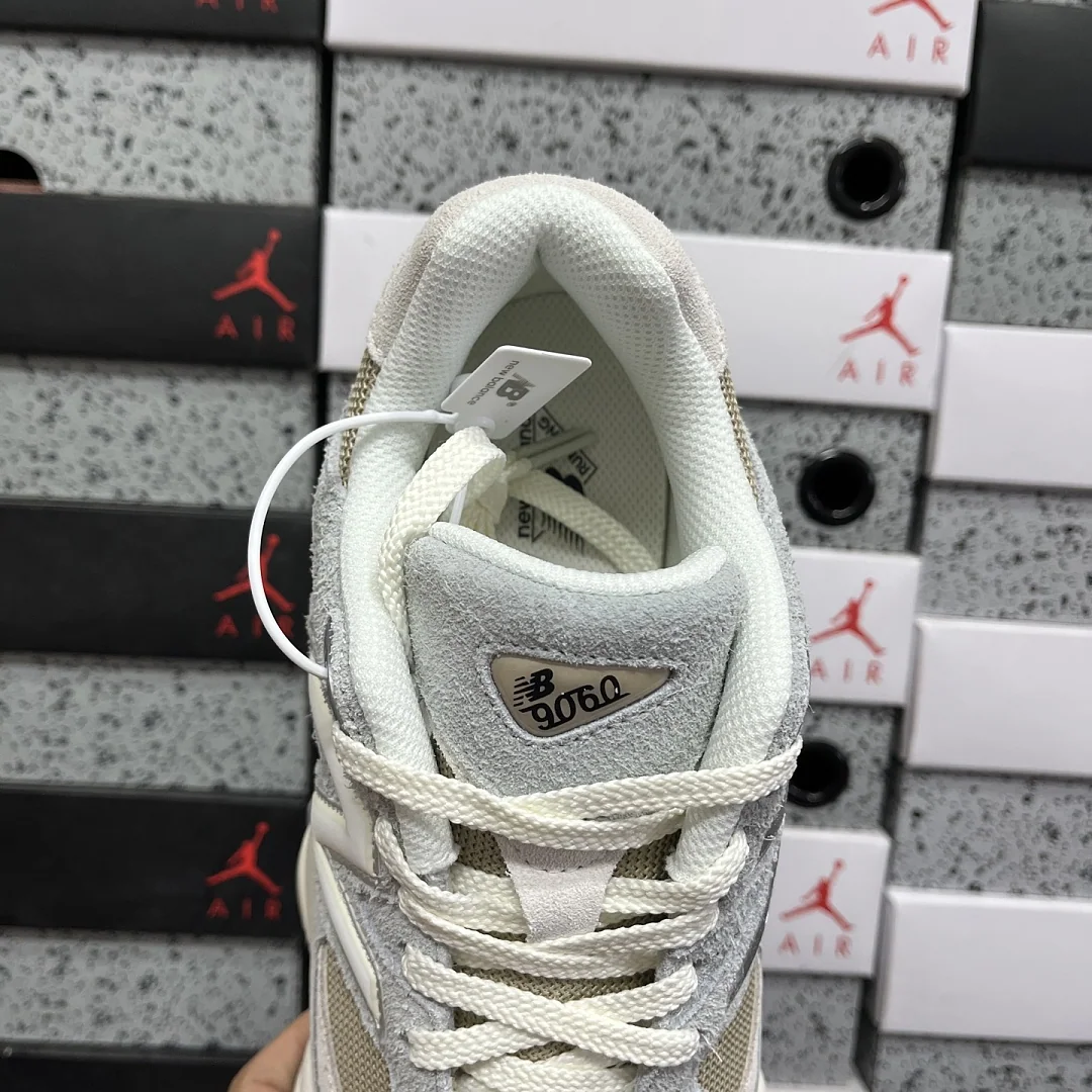 뉴발란스 [C] 9060 U9060440 202221 New Balance 9060 상세 이미지 5