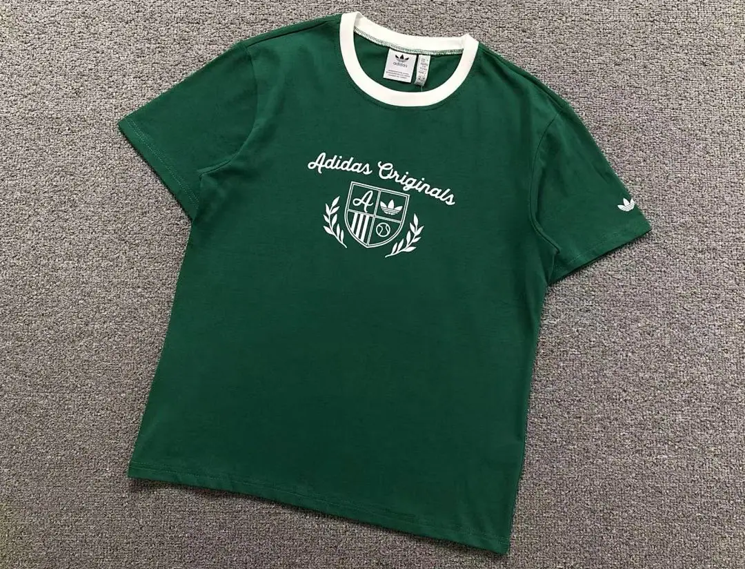 아디다스 반팔 티셔츠 202875 Adidas T-Shirt 상세 이미지 8