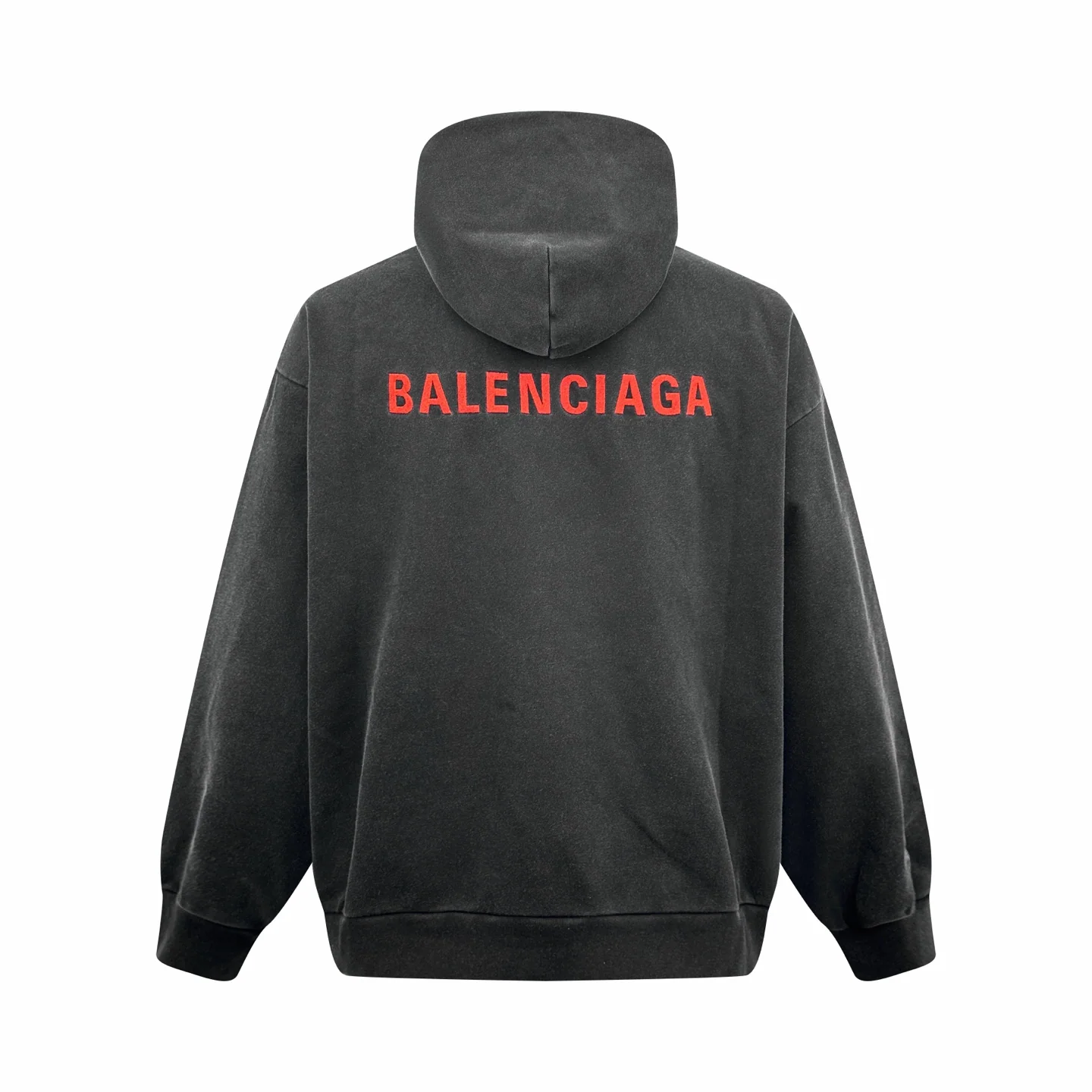 발렌시아가 남성 후드 61087 Balenciaga Hoodie 상세 이미지 2
