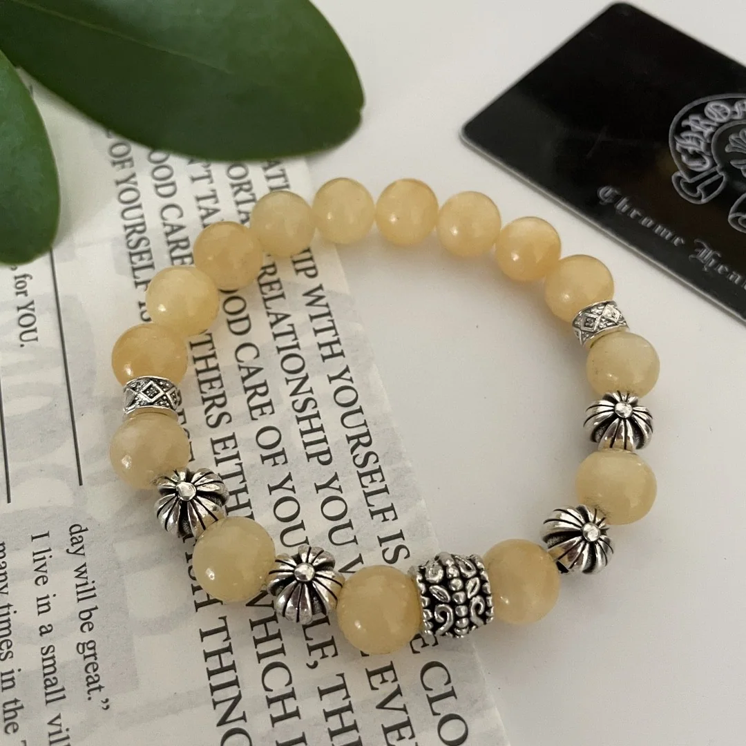 크롬하츠 팔찌 61592 Chrome Hearts Bracelet 상세 이미지 6